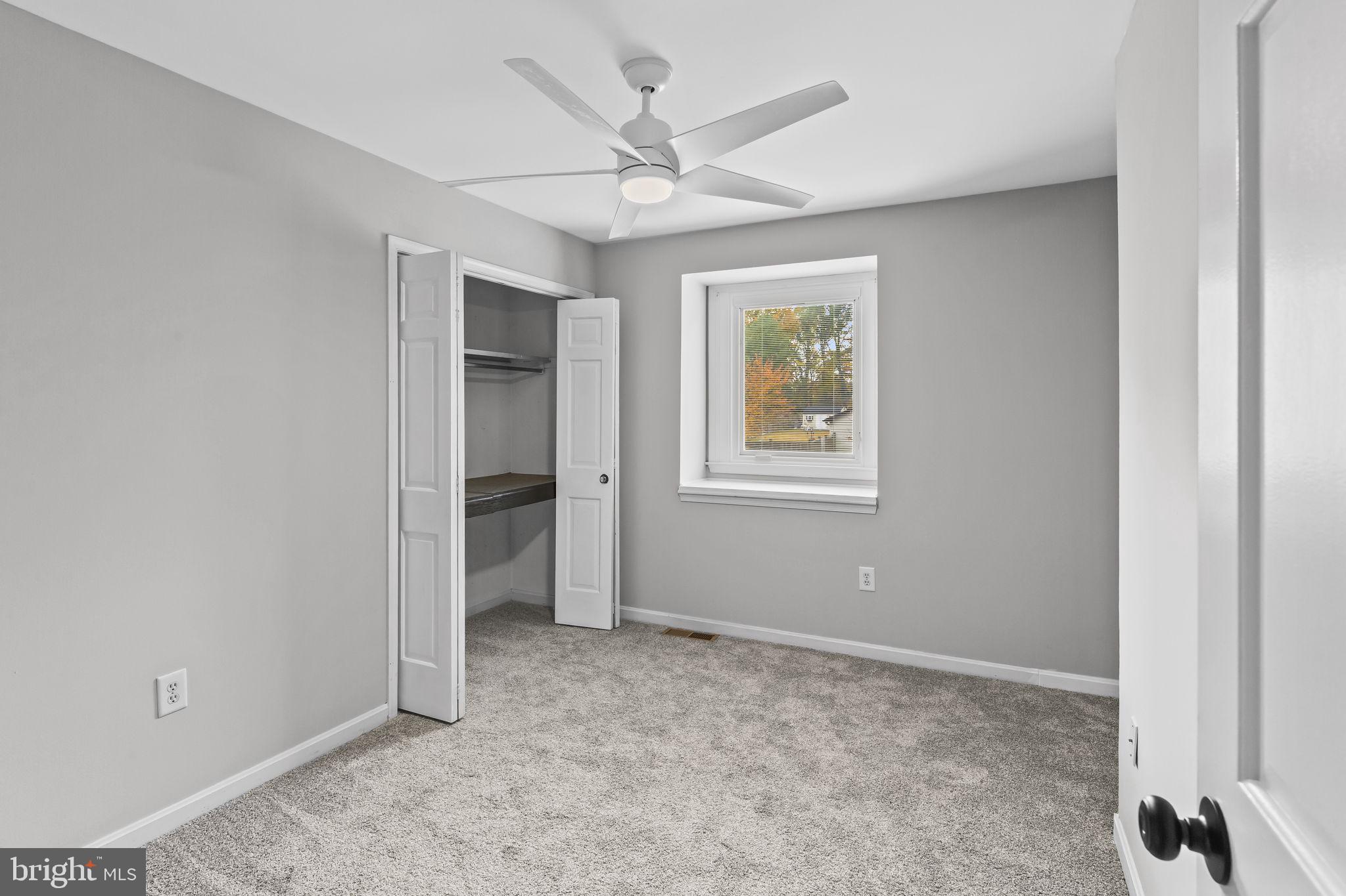 ANDORICK ACRES - Residential