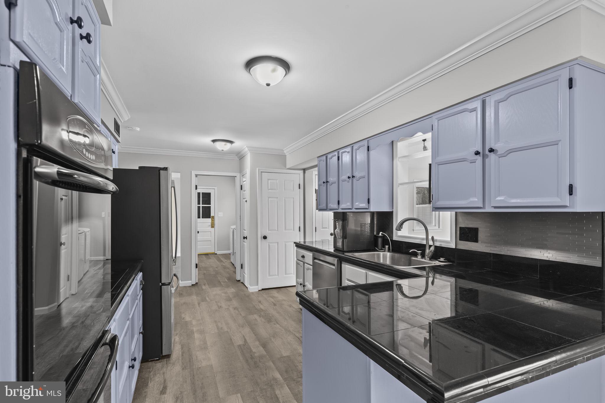 ANDORICK ACRES - Residential