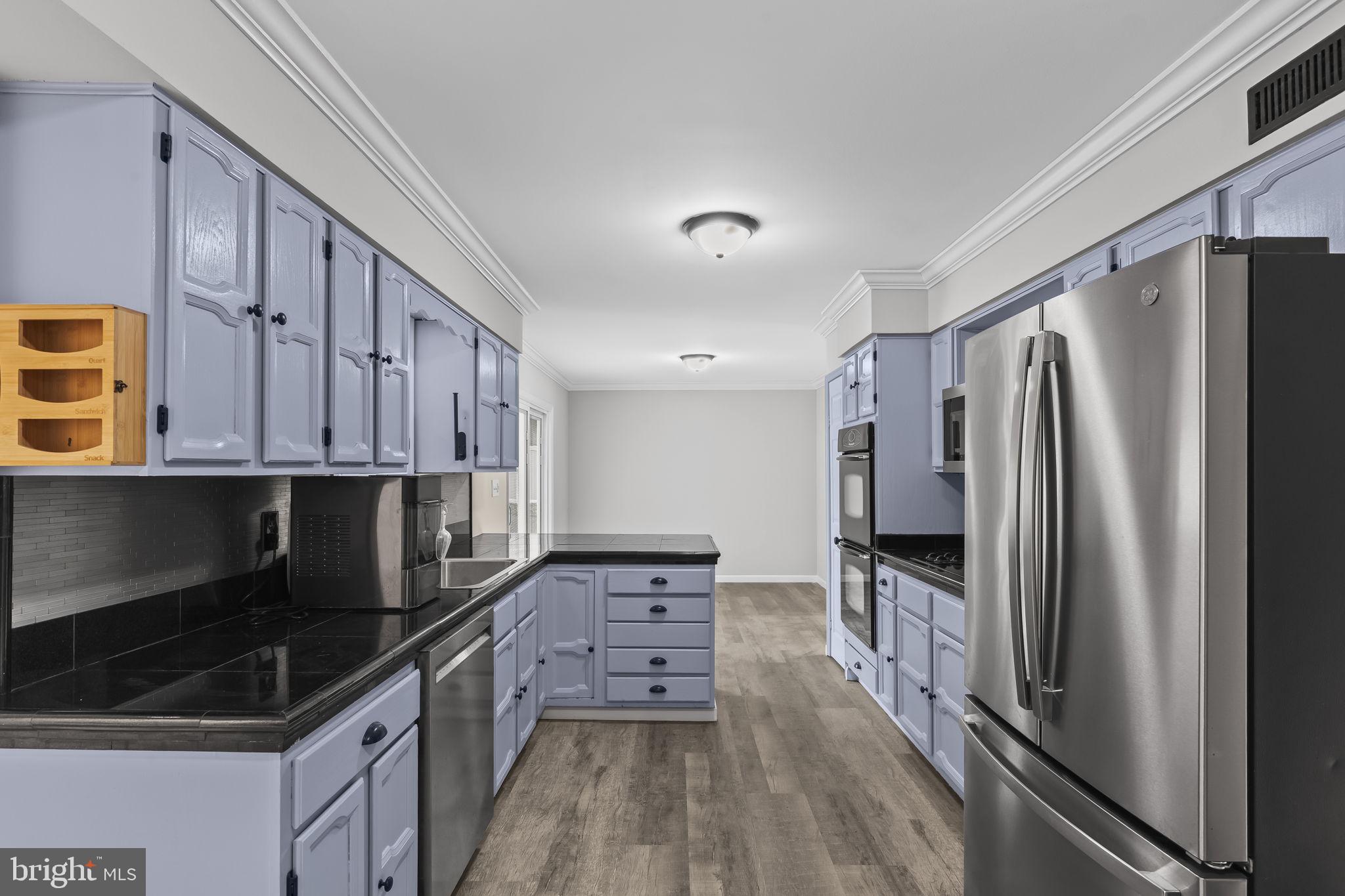 ANDORICK ACRES - Residential