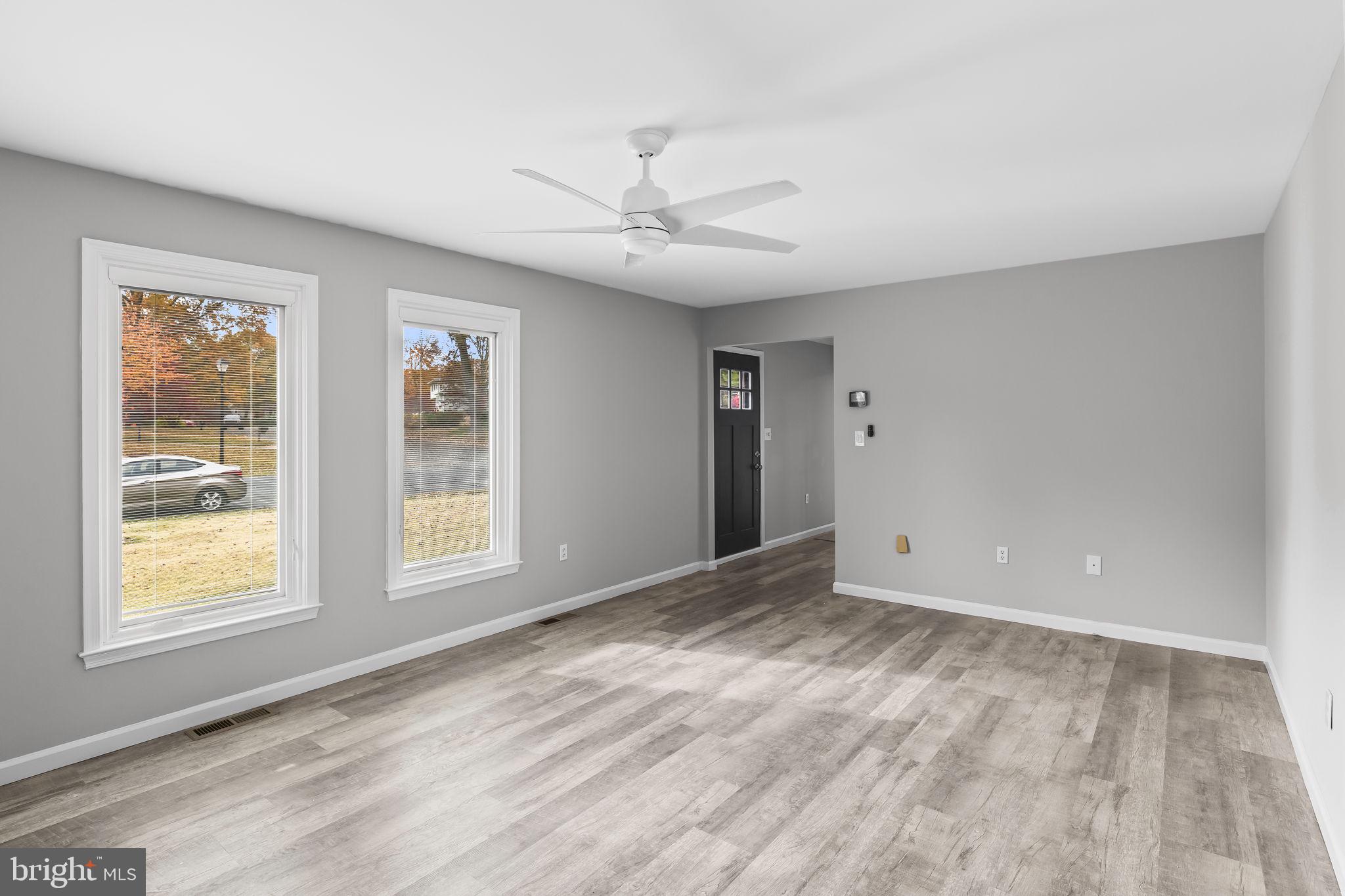 ANDORICK ACRES - Residential