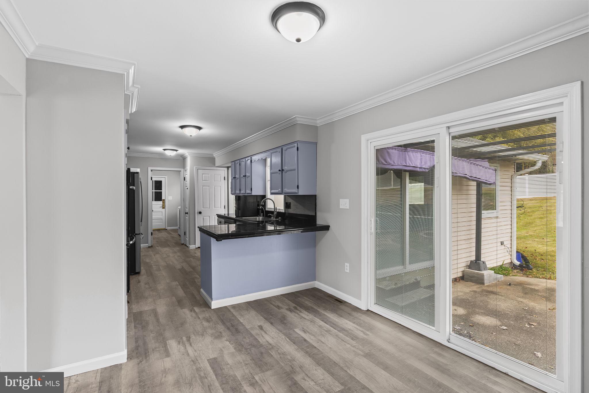 ANDORICK ACRES - Residential