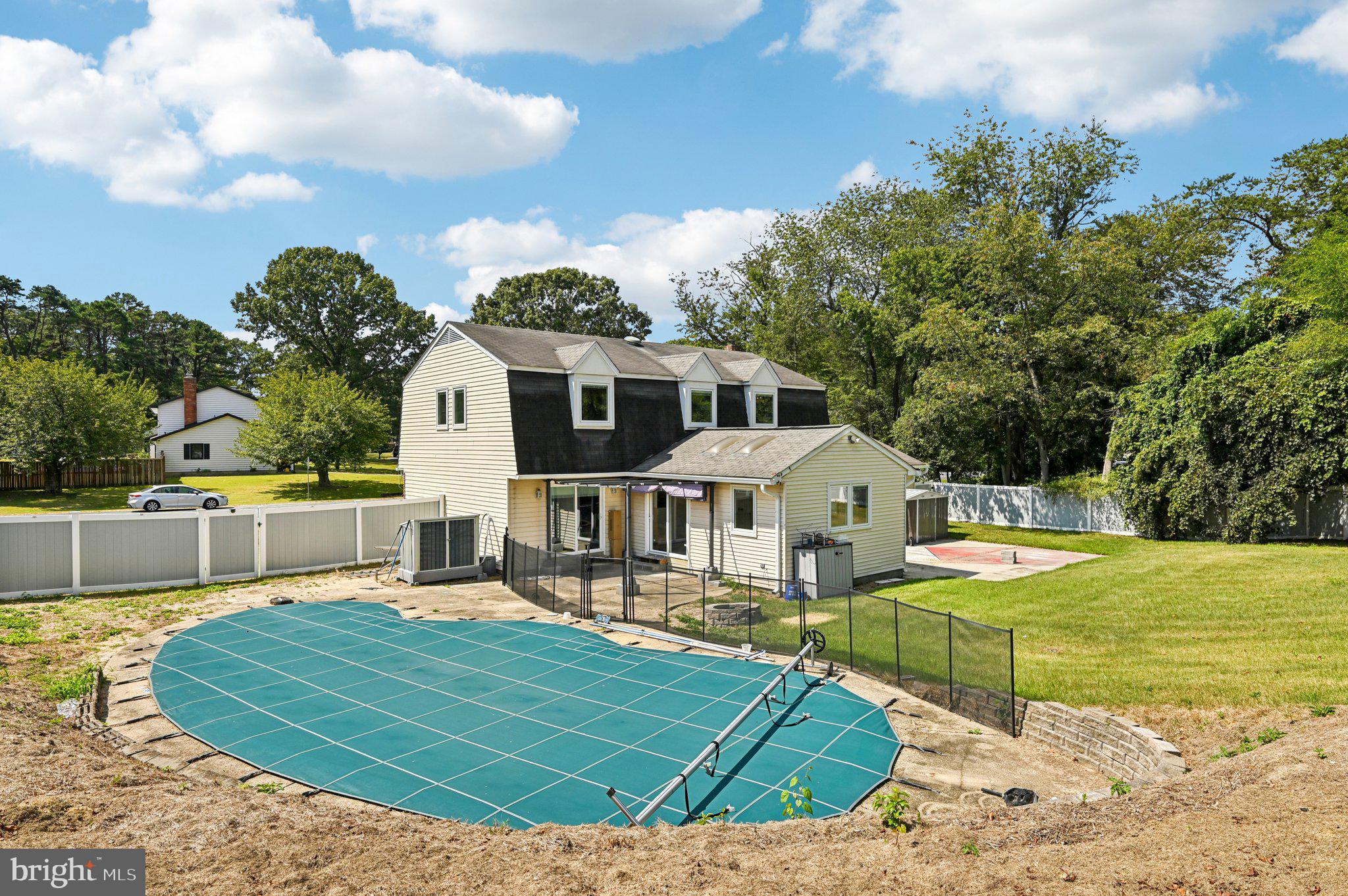 ANDORICK ACRES - Residential