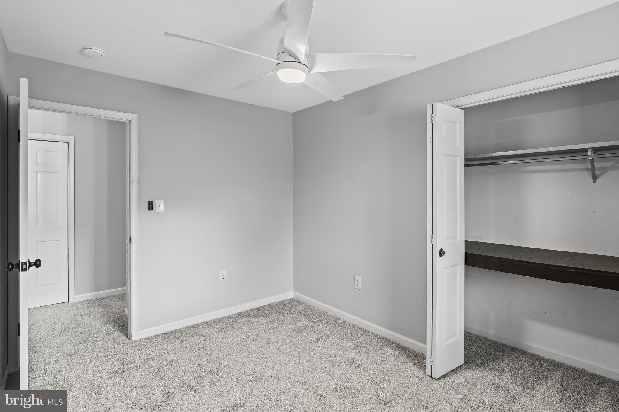 ANDORICK ACRES - Residential