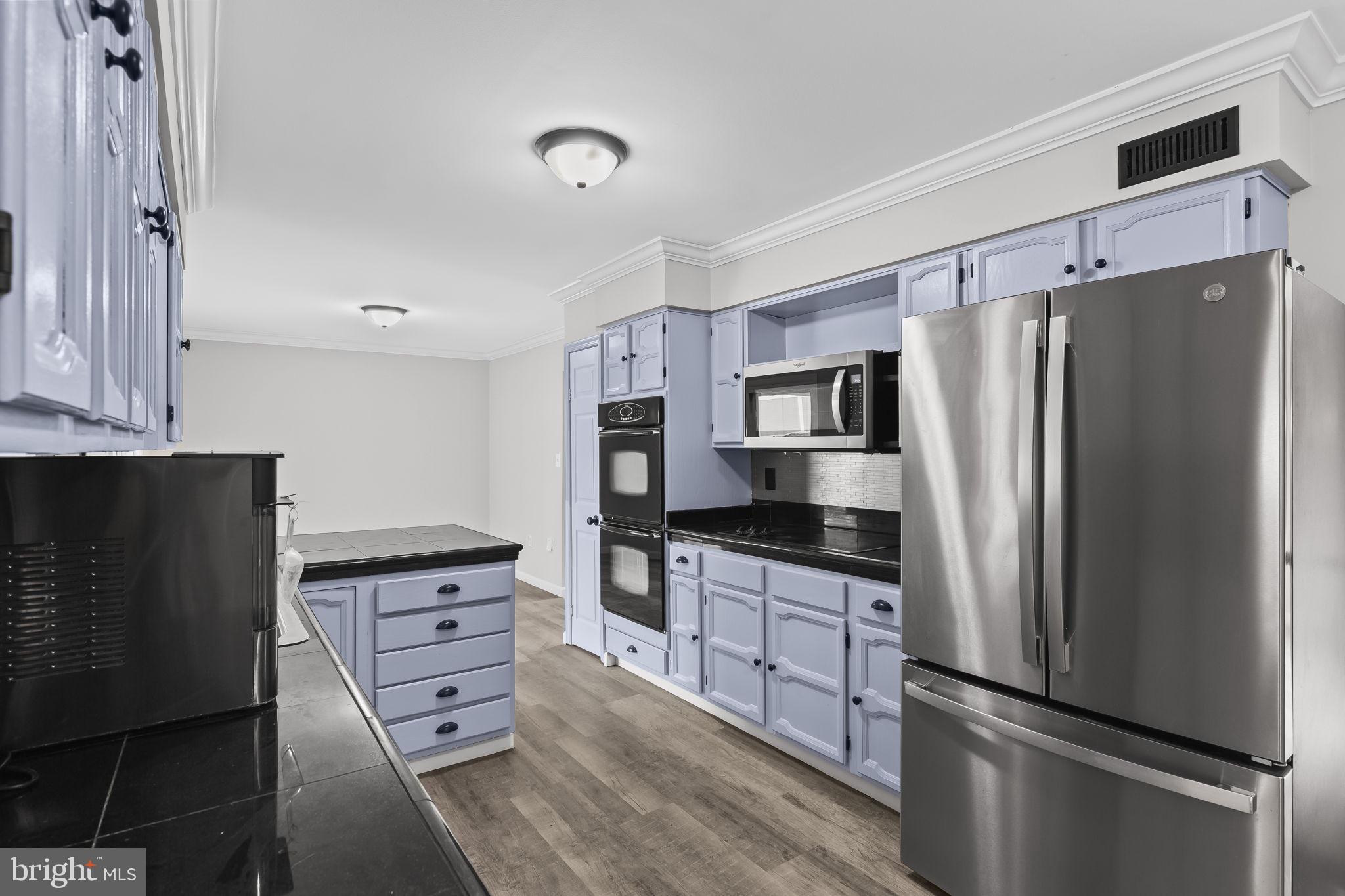 ANDORICK ACRES - Residential