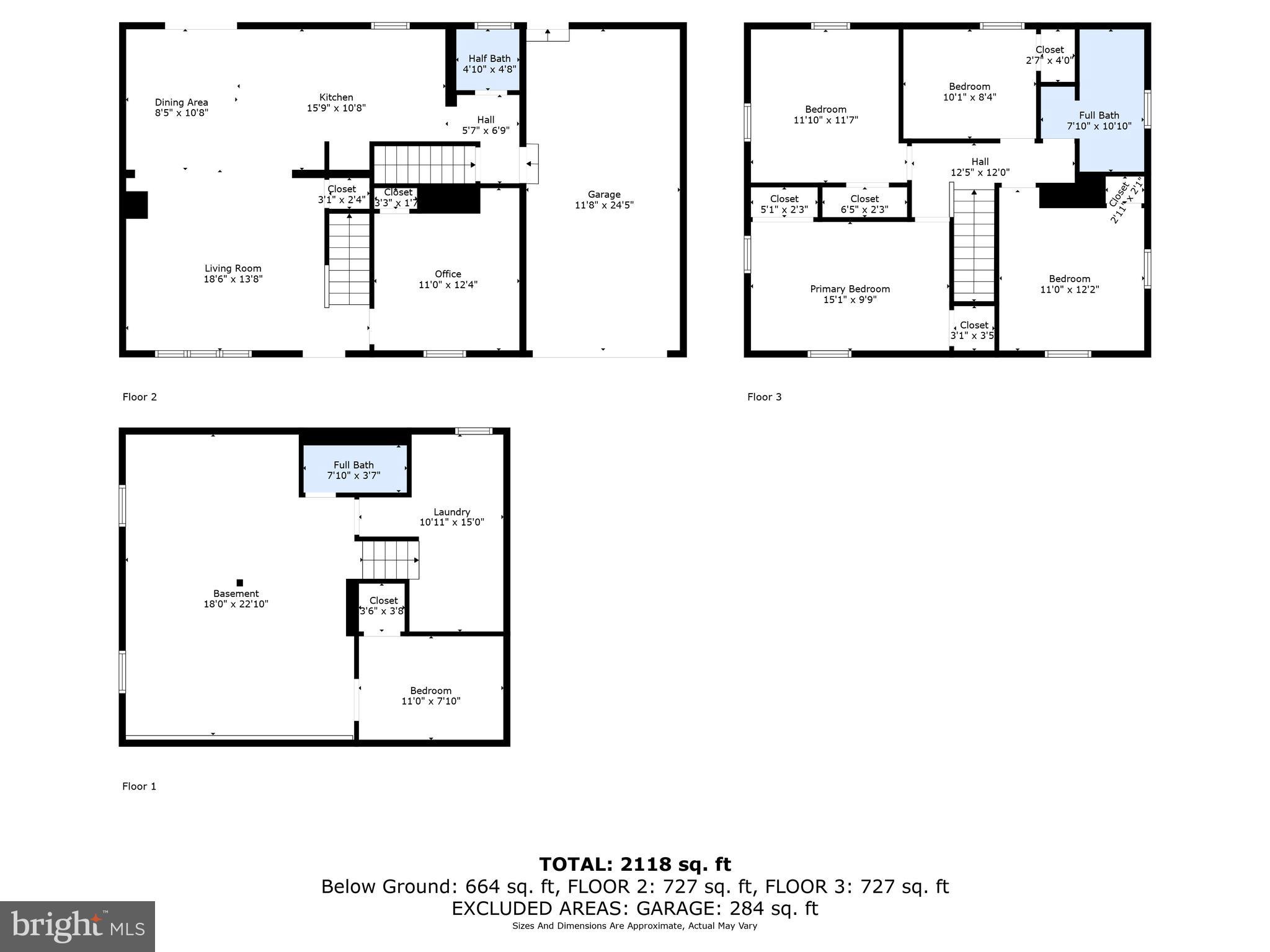 EDGE MEAD - Residential