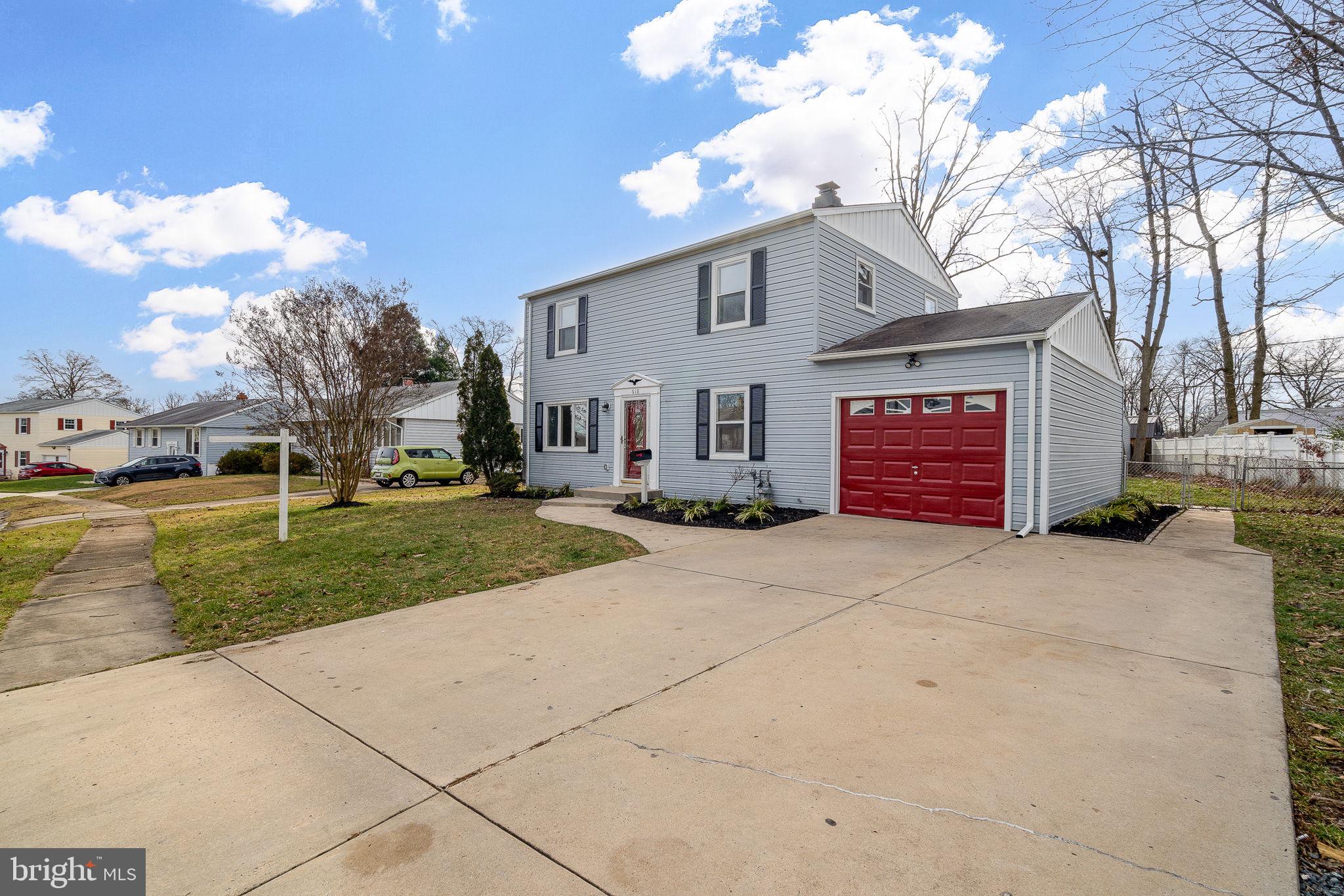 EDGE MEAD - Residential