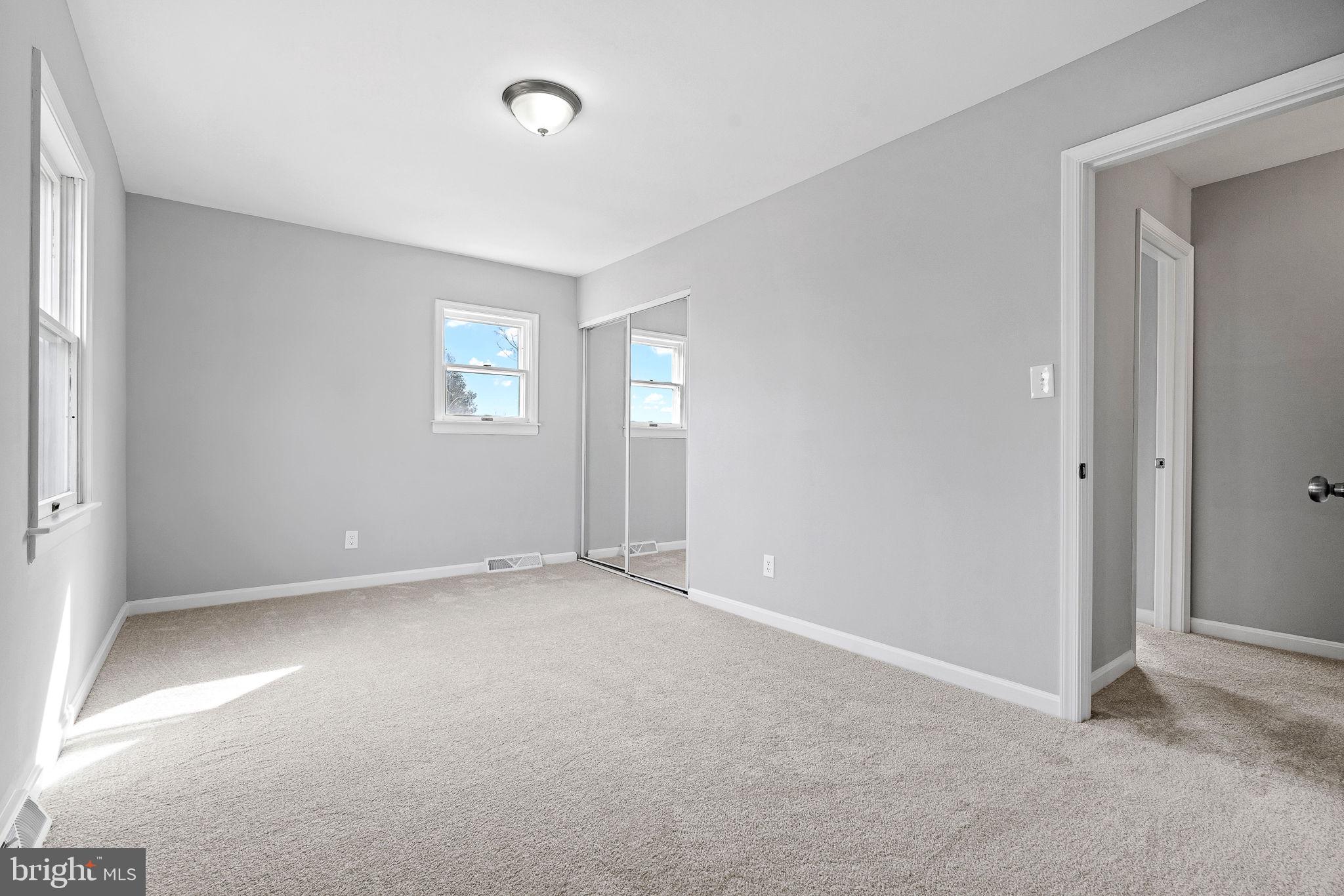 EDGE MEAD - Residential