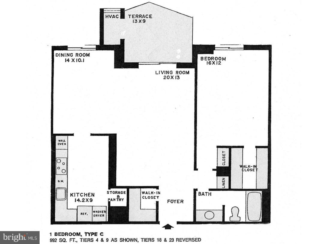 ROTONDA - Residential Lease