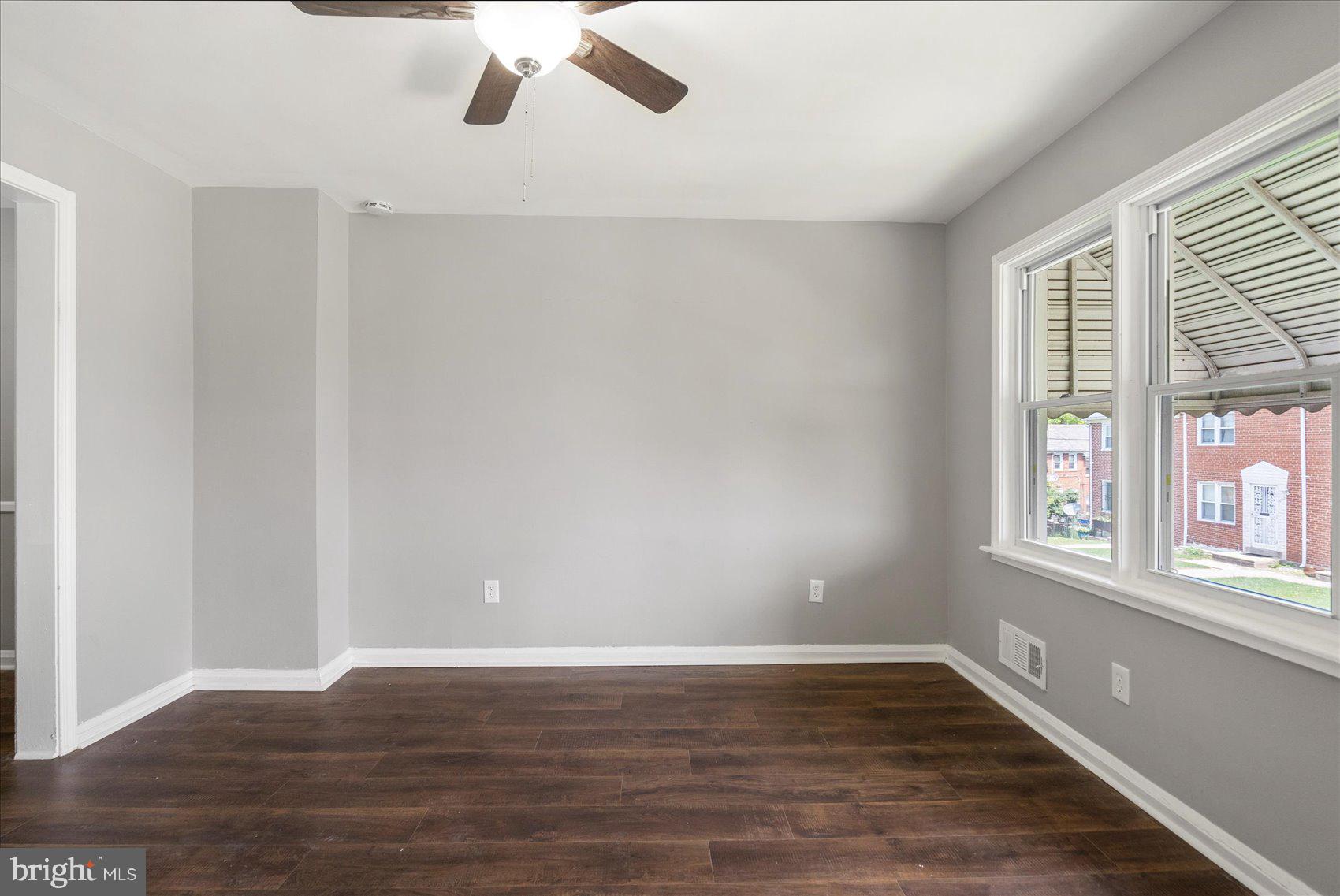 CAMERON VILLAGE - Residential