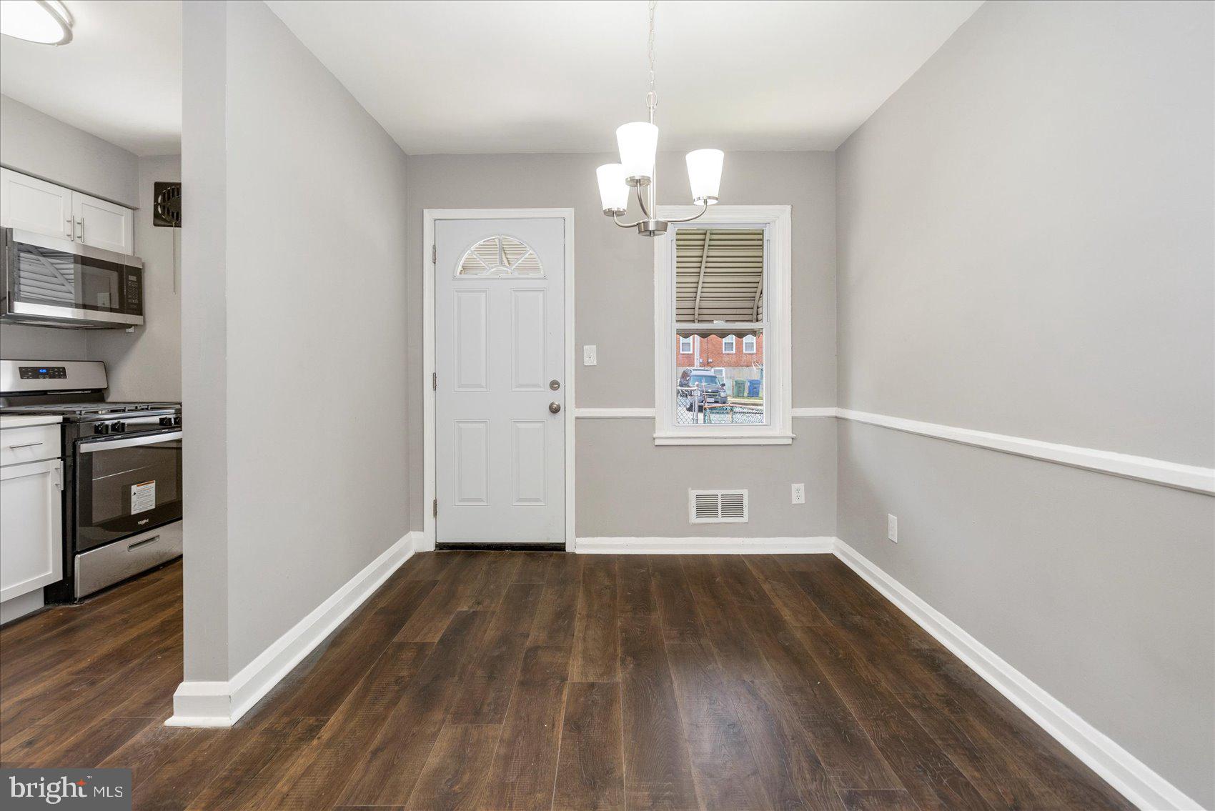 CAMERON VILLAGE - Residential