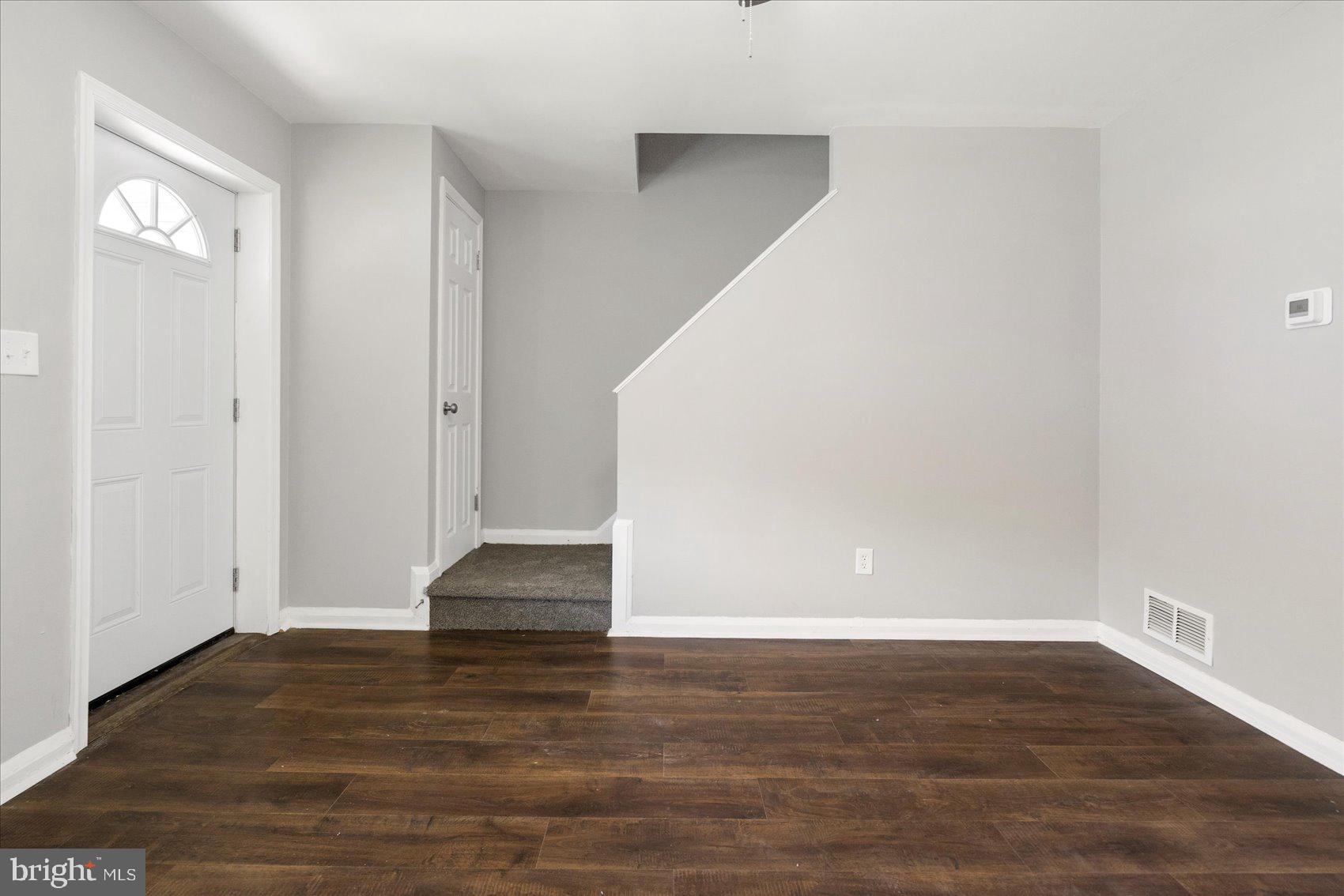 CAMERON VILLAGE - Residential