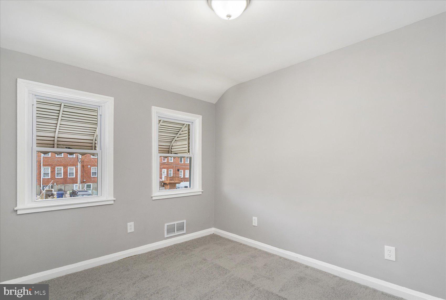 CAMERON VILLAGE - Residential