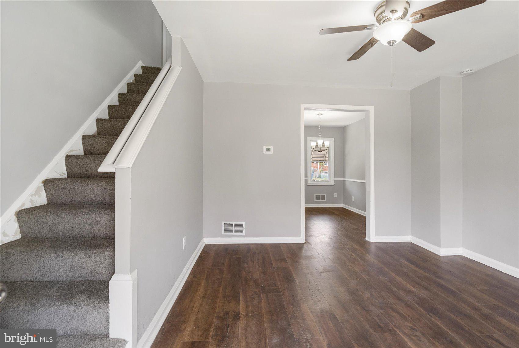 CAMERON VILLAGE - Residential