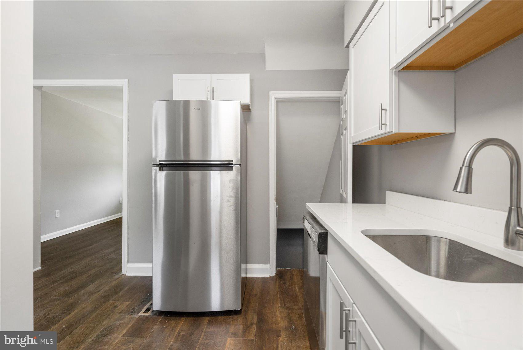 CAMERON VILLAGE - Residential