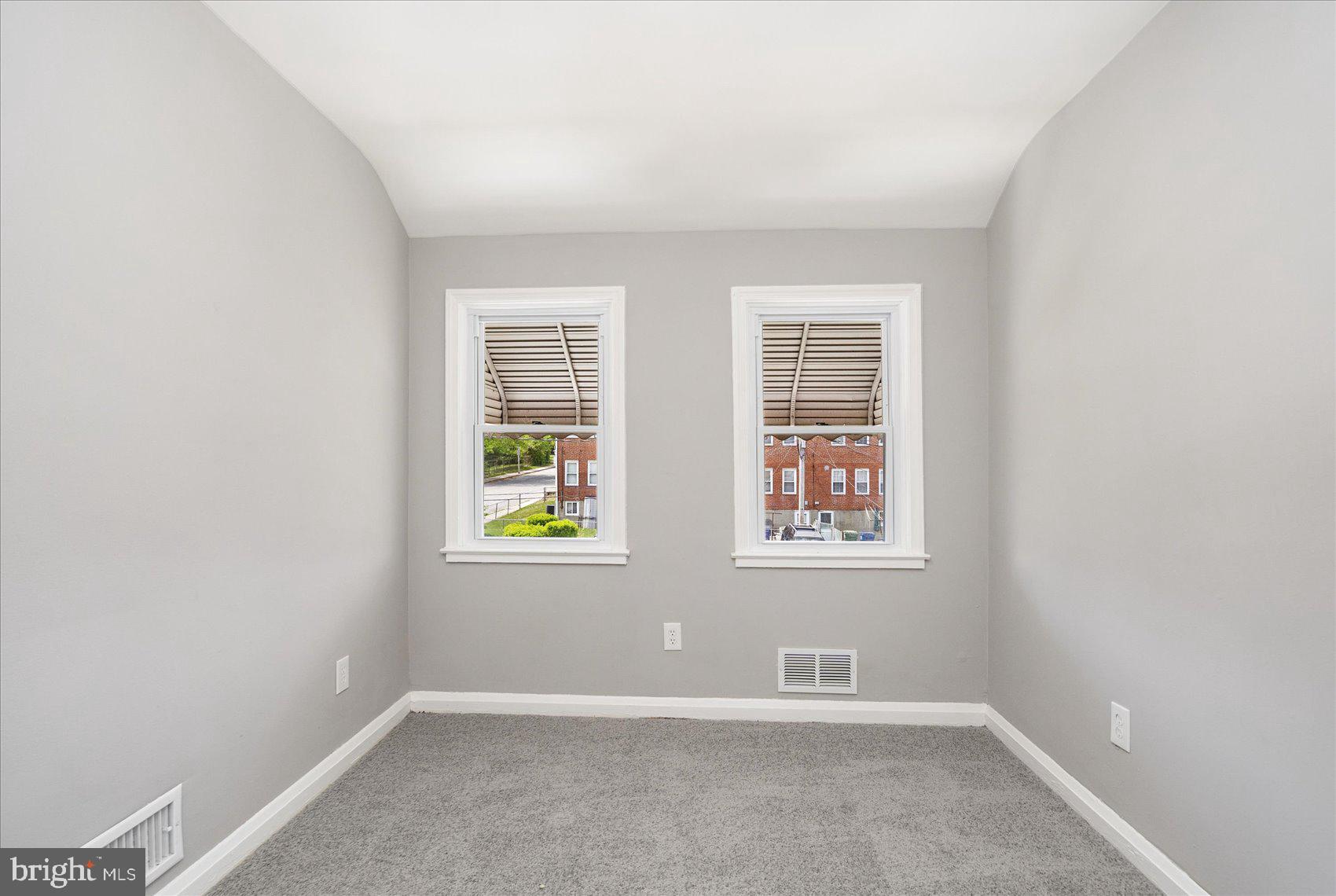 CAMERON VILLAGE - Residential