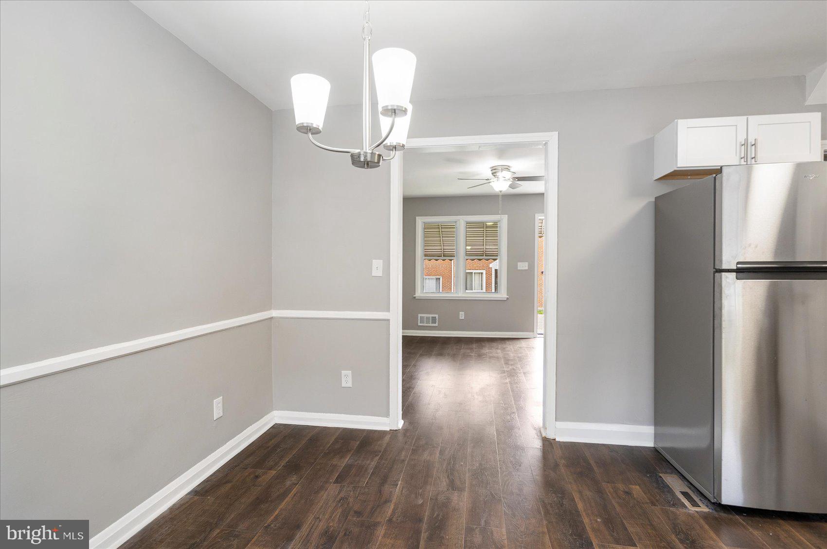 CAMERON VILLAGE - Residential