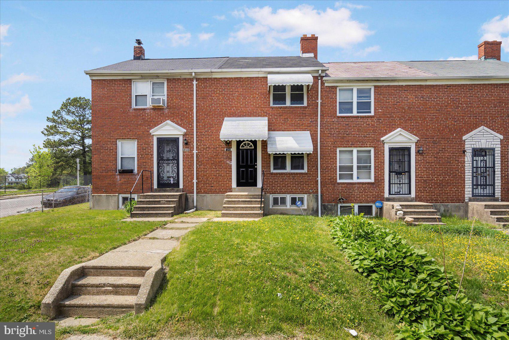 CAMERON VILLAGE - Residential