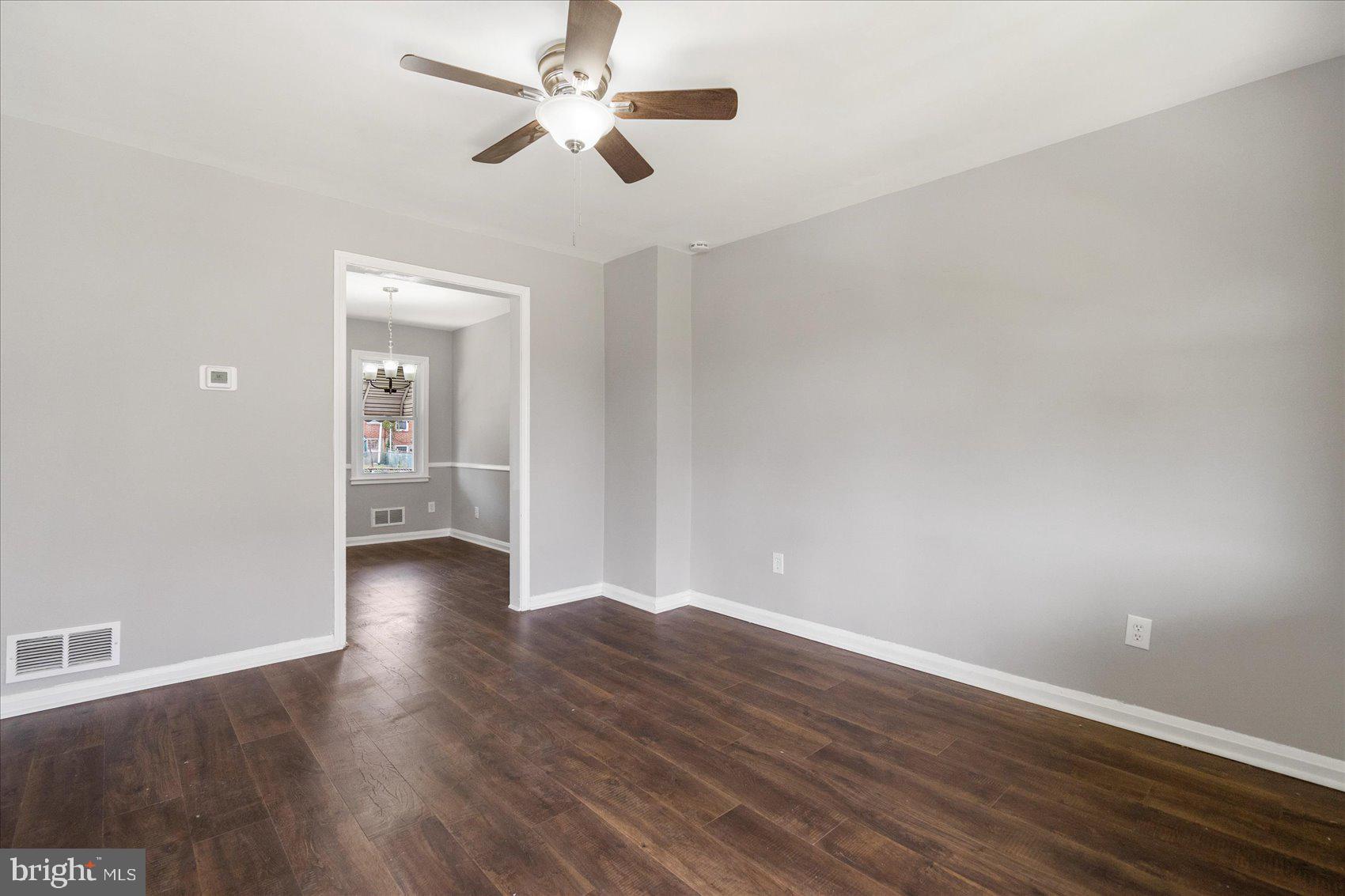 CAMERON VILLAGE - Residential