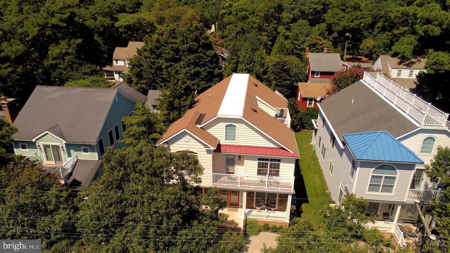 NORTH REHOBOTH - Residential