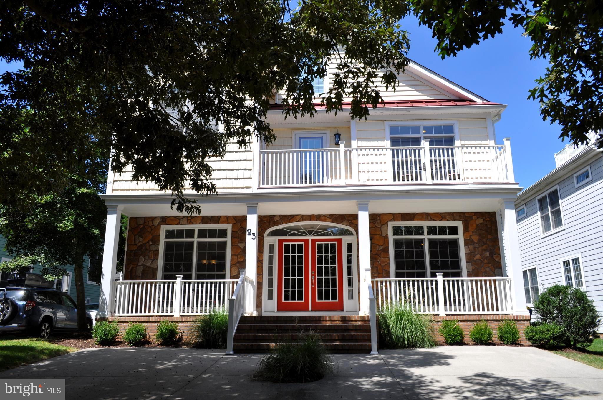 NORTH REHOBOTH - Residential