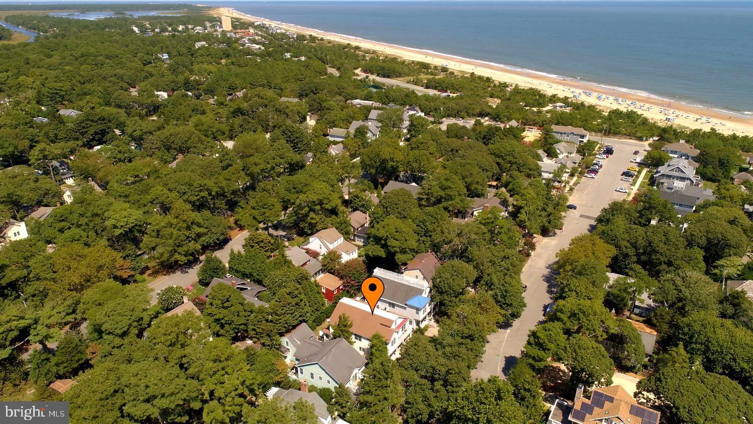 NORTH REHOBOTH - Residential
