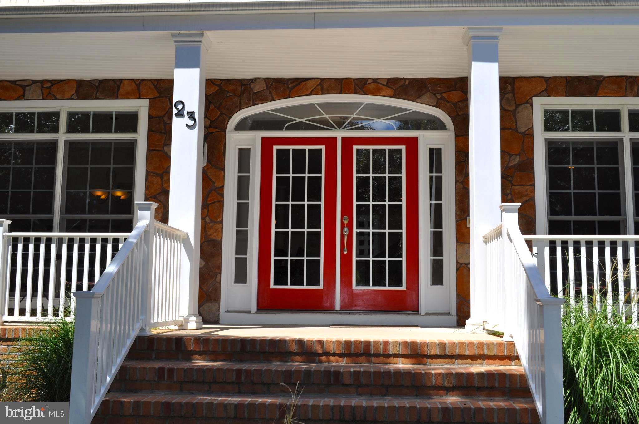 NORTH REHOBOTH - Residential