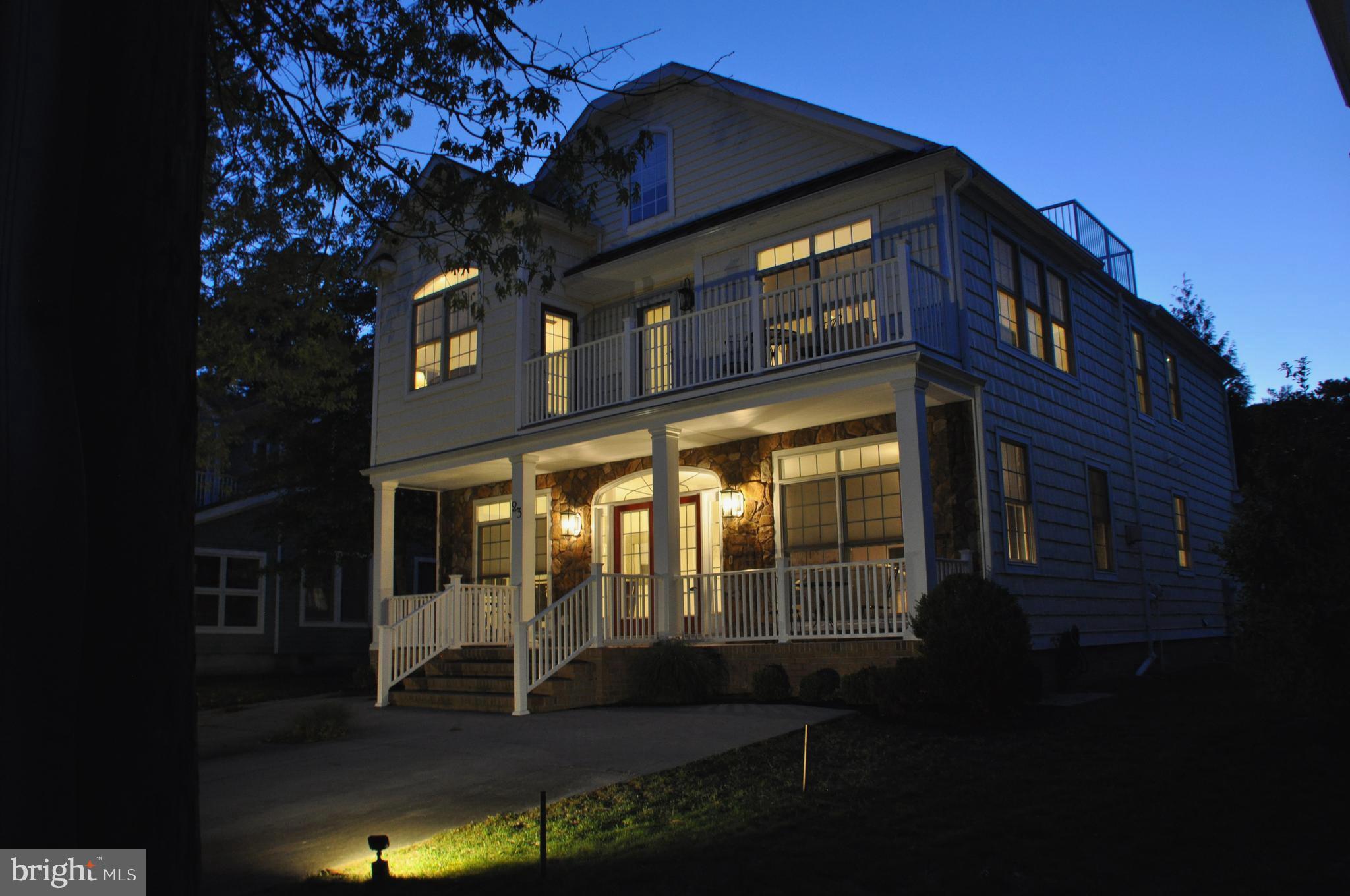 NORTH REHOBOTH - Residential