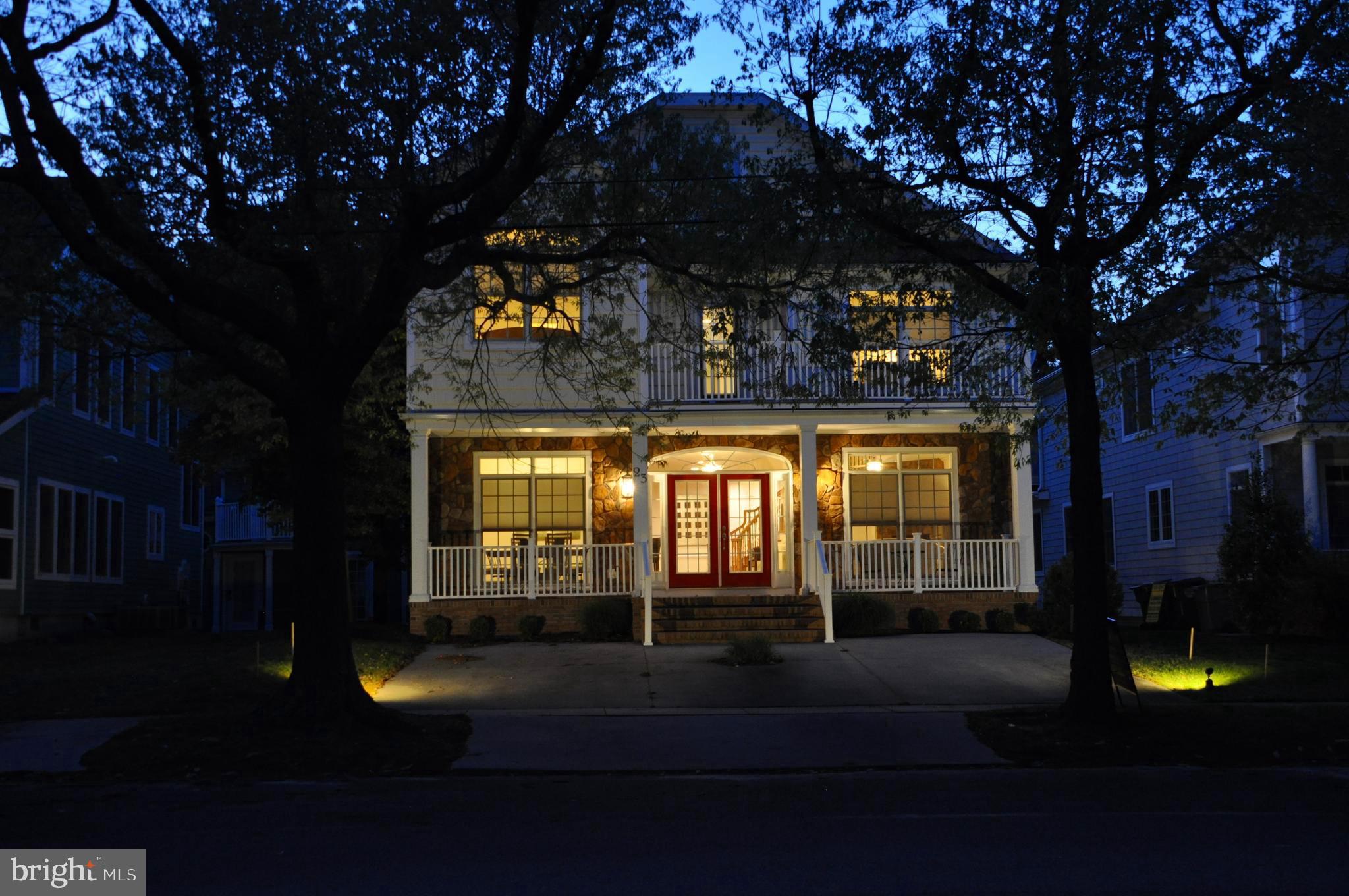 NORTH REHOBOTH - Residential