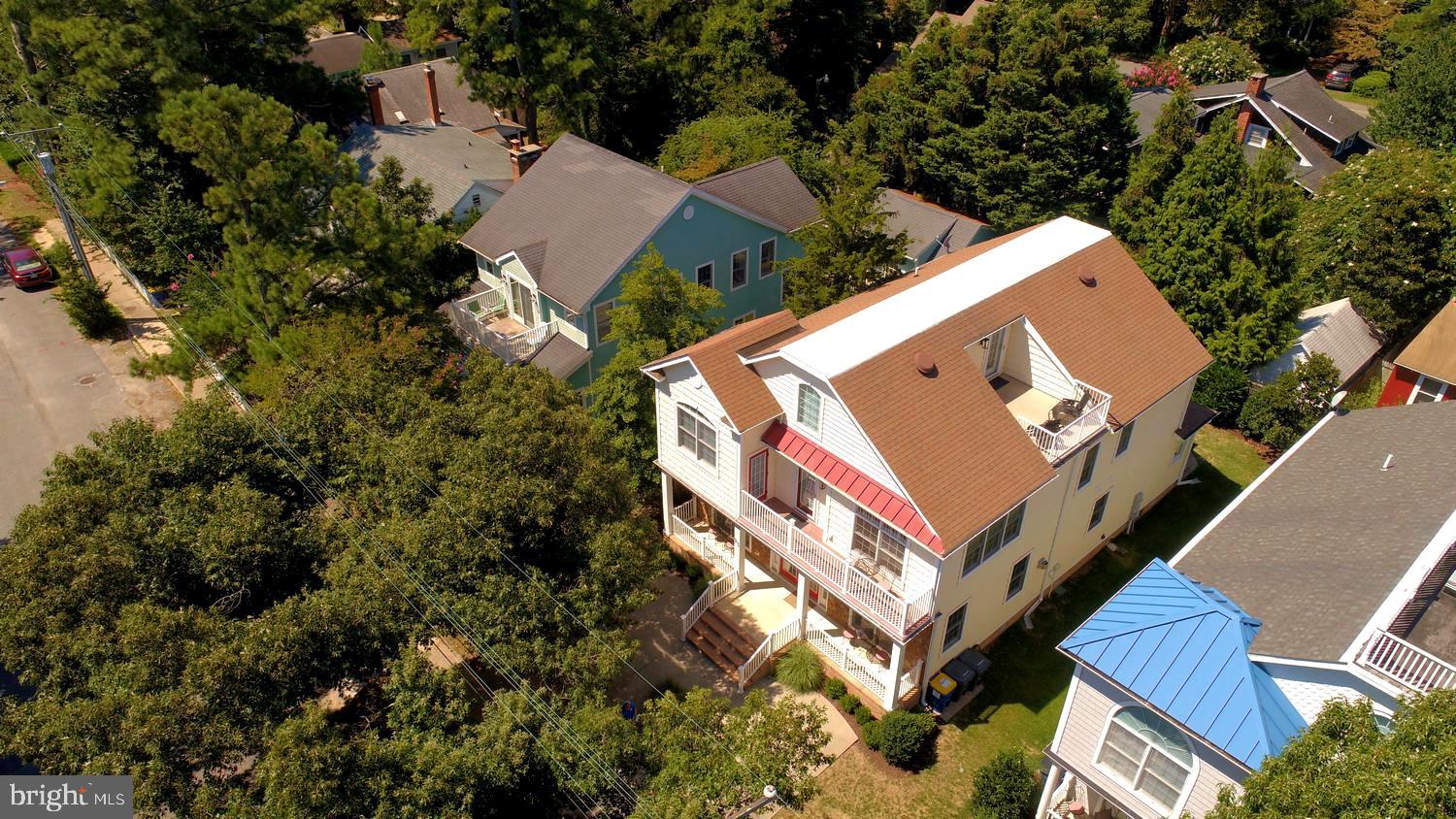 NORTH REHOBOTH - Residential