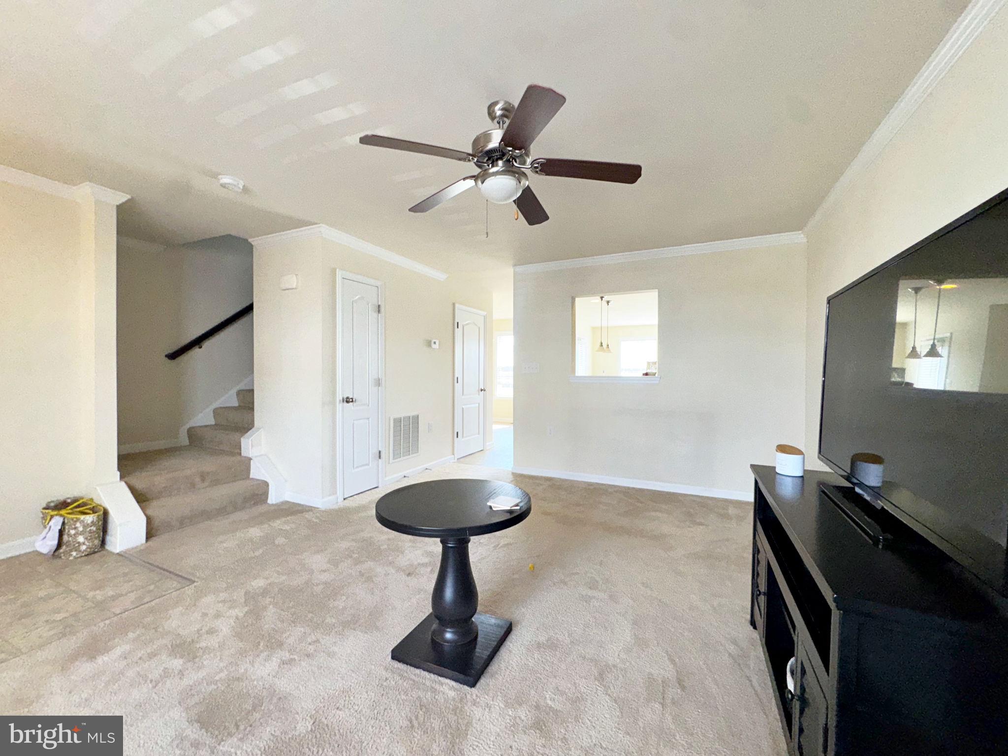 KENSINGTON TERRACE - Residential