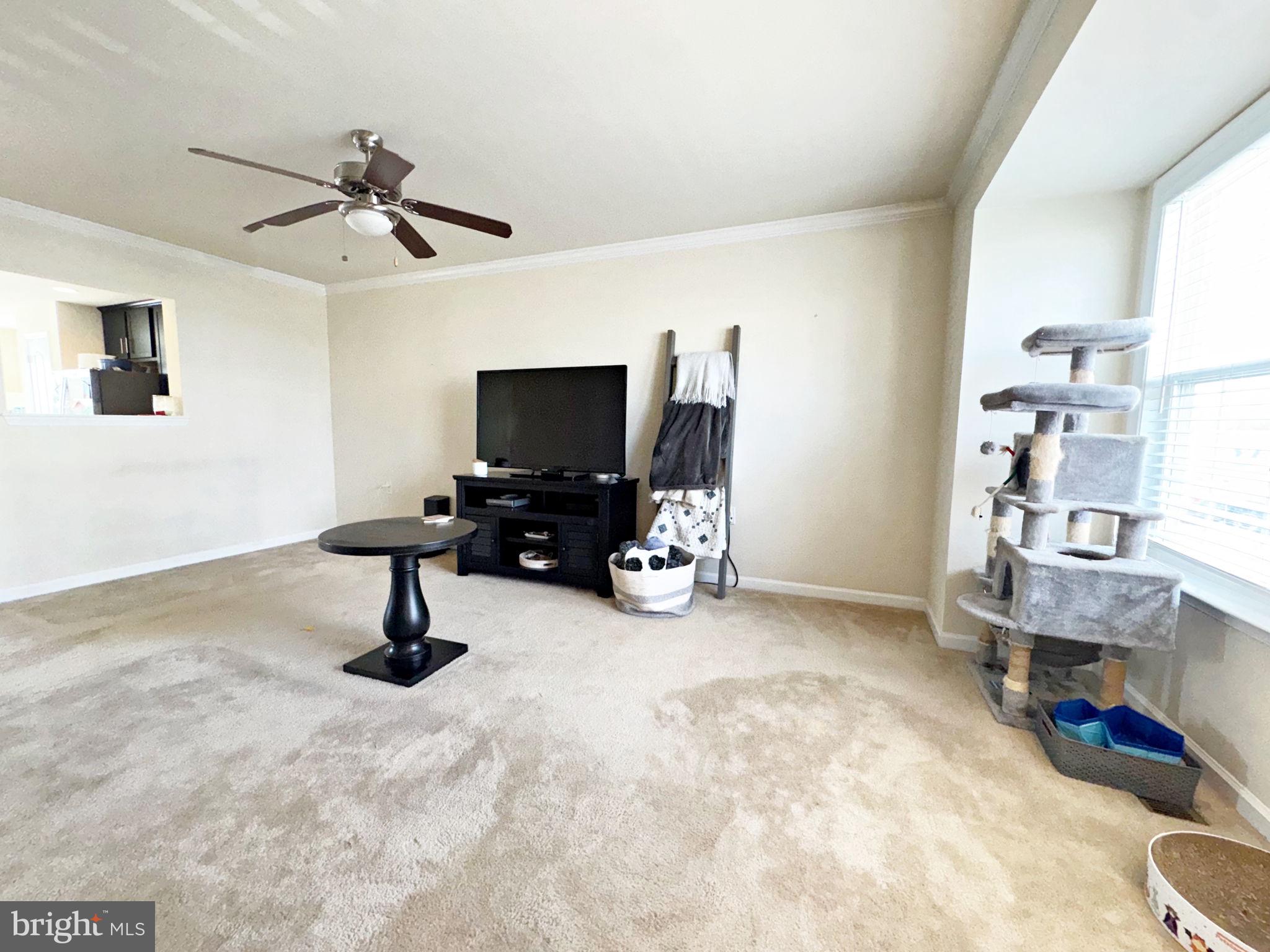 KENSINGTON TERRACE - Residential