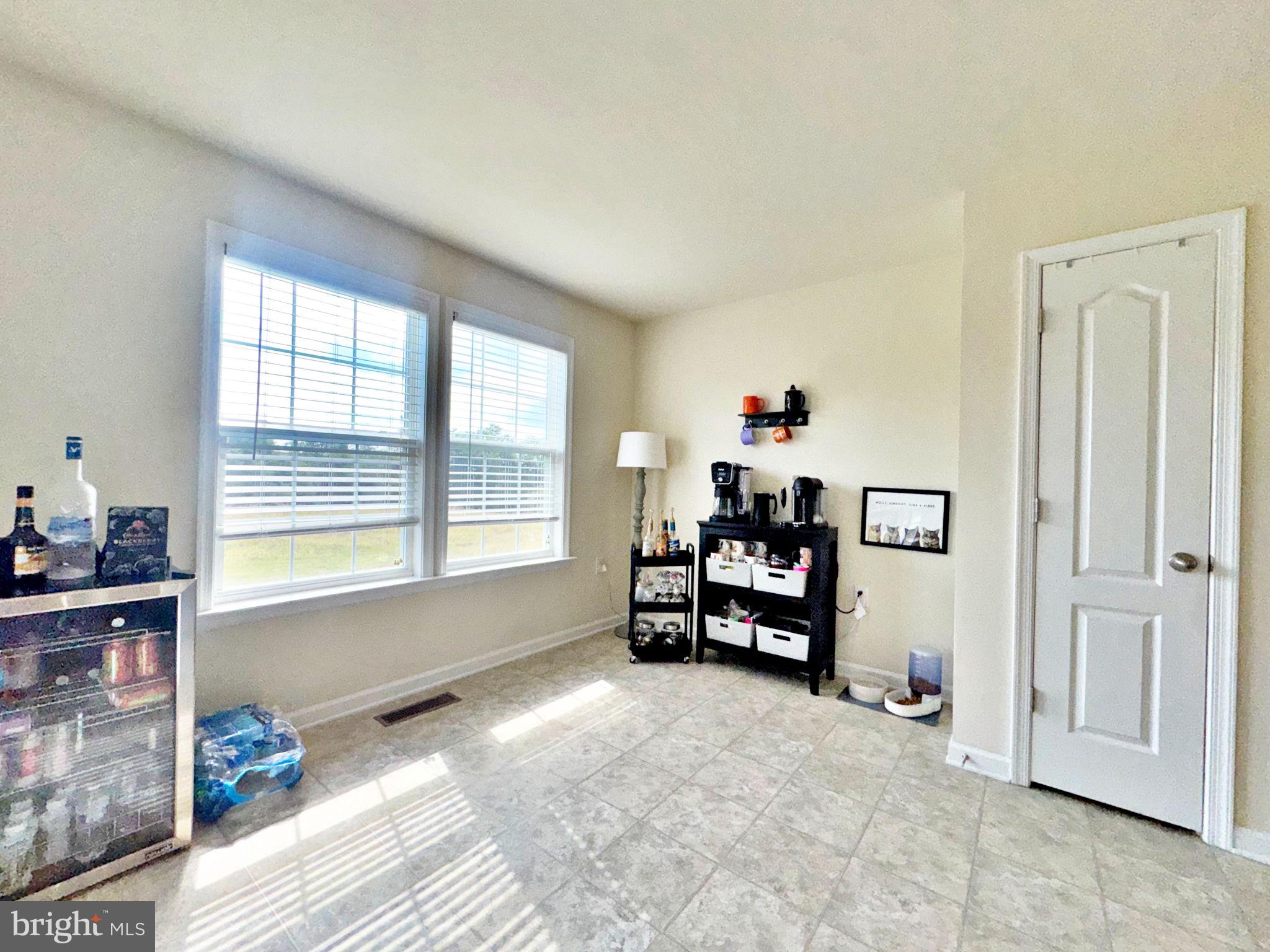 KENSINGTON TERRACE - Residential