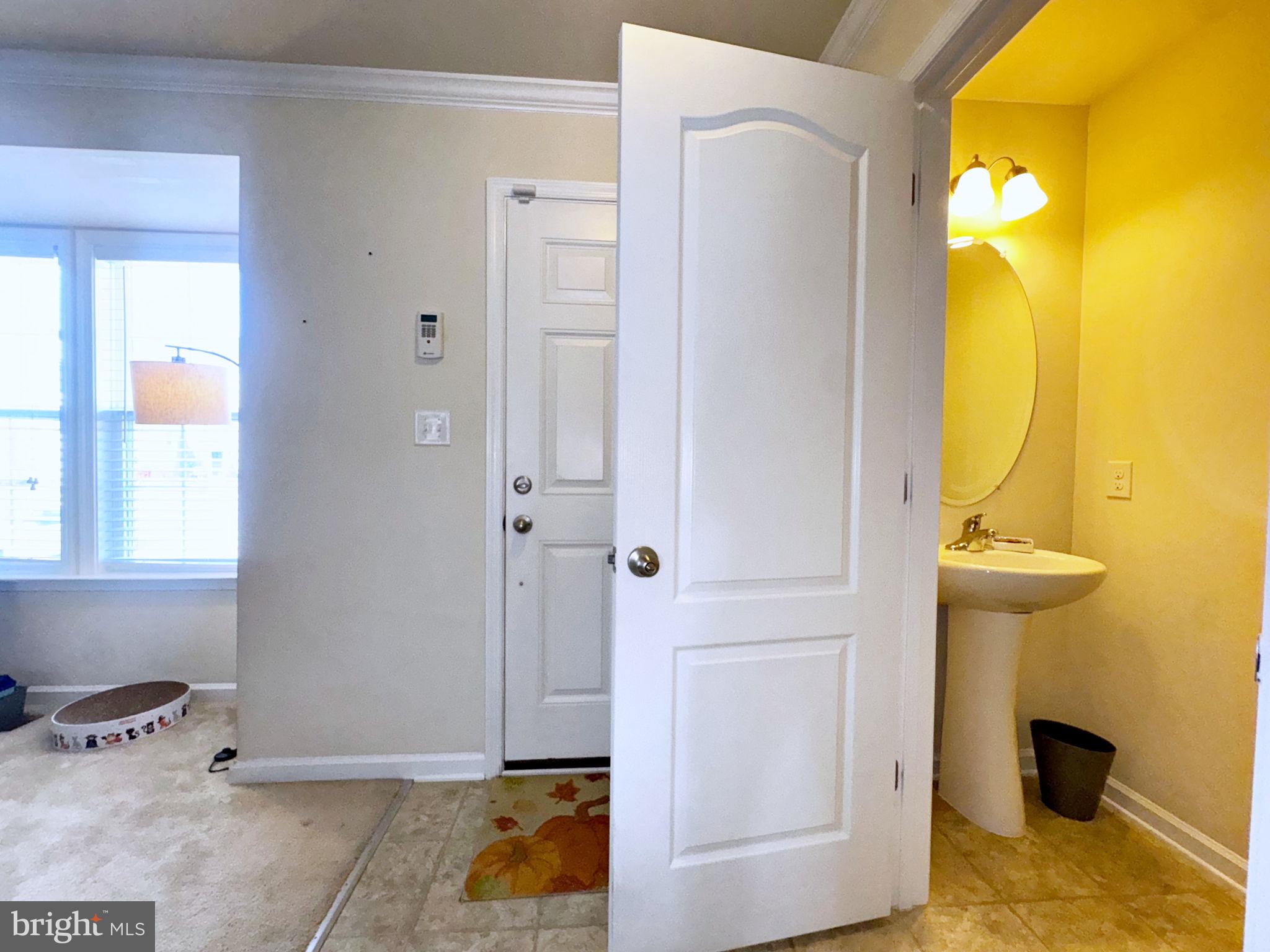 KENSINGTON TERRACE - Residential