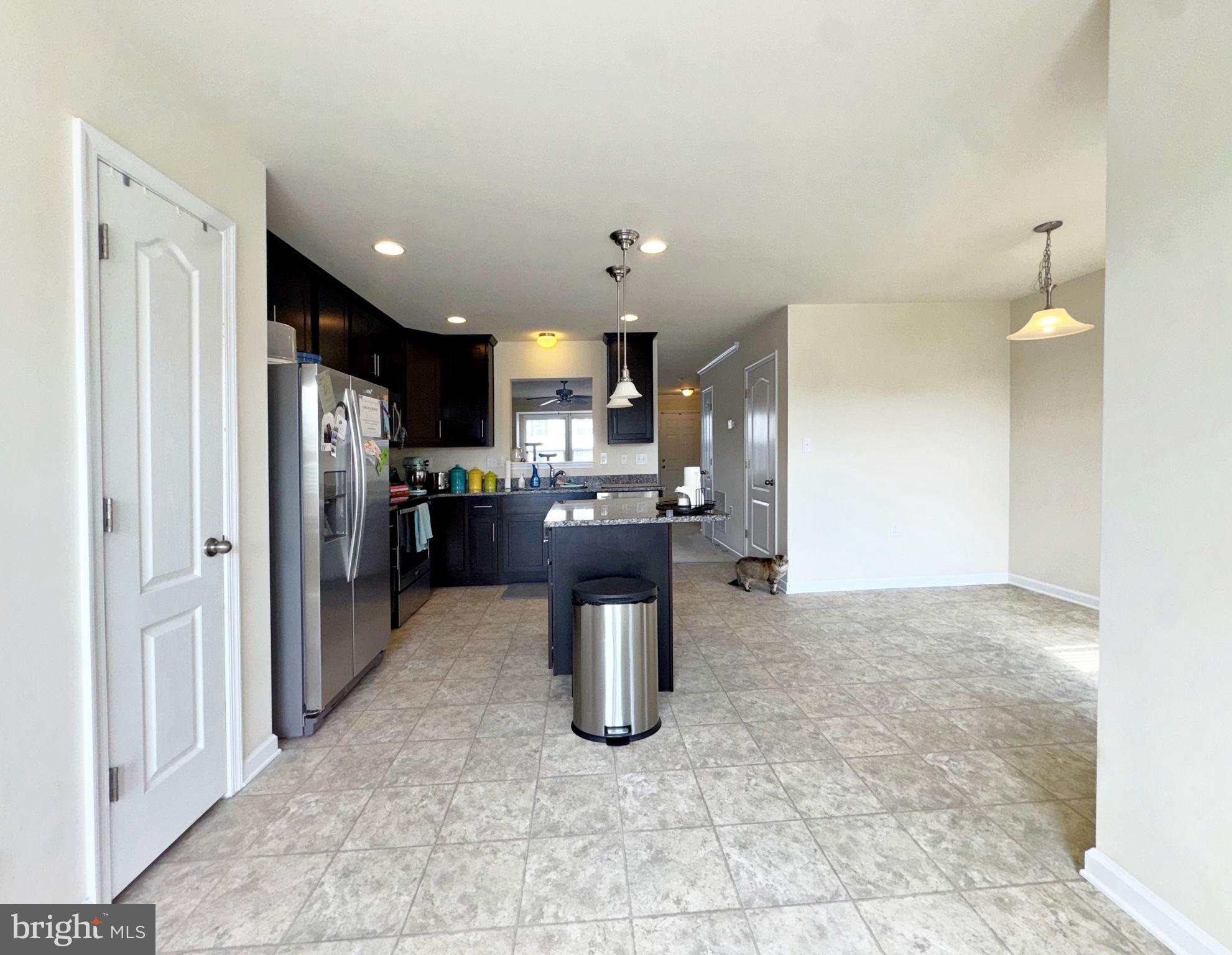 KENSINGTON TERRACE - Residential