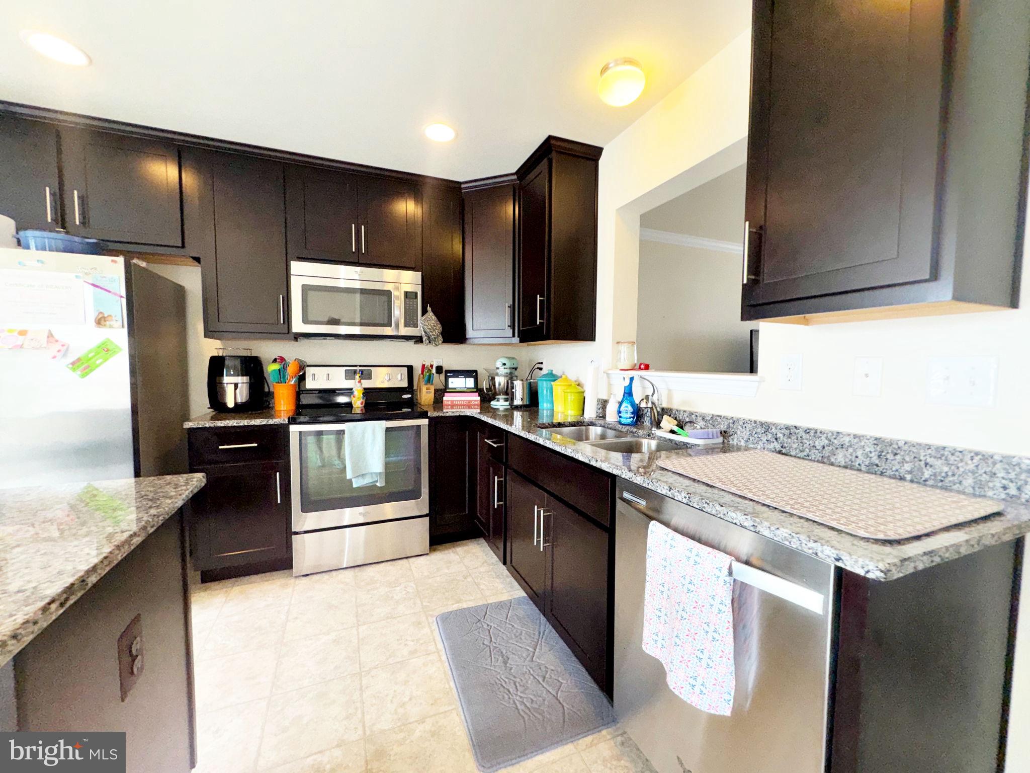 KENSINGTON TERRACE - Residential