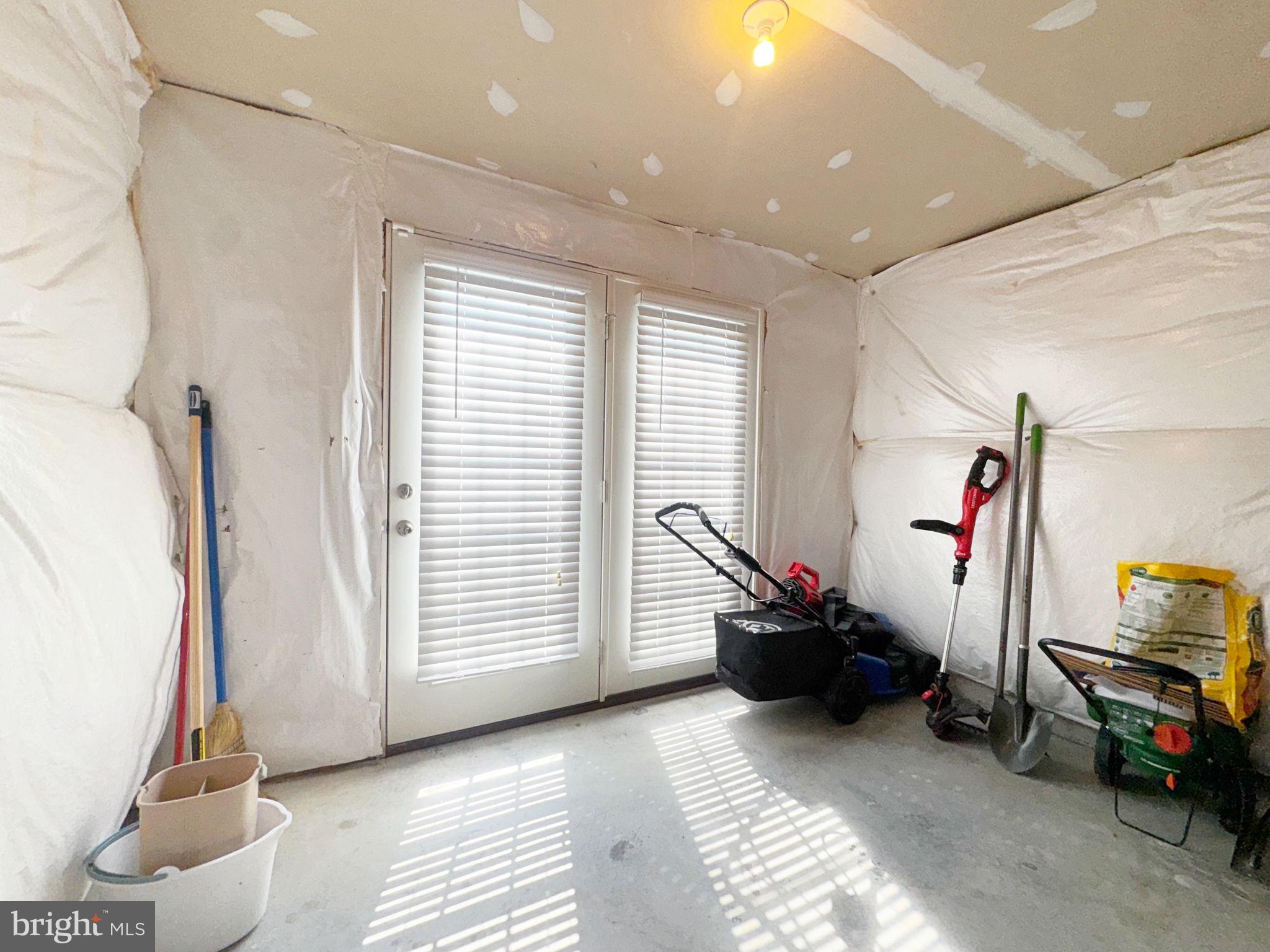 KENSINGTON TERRACE - Residential