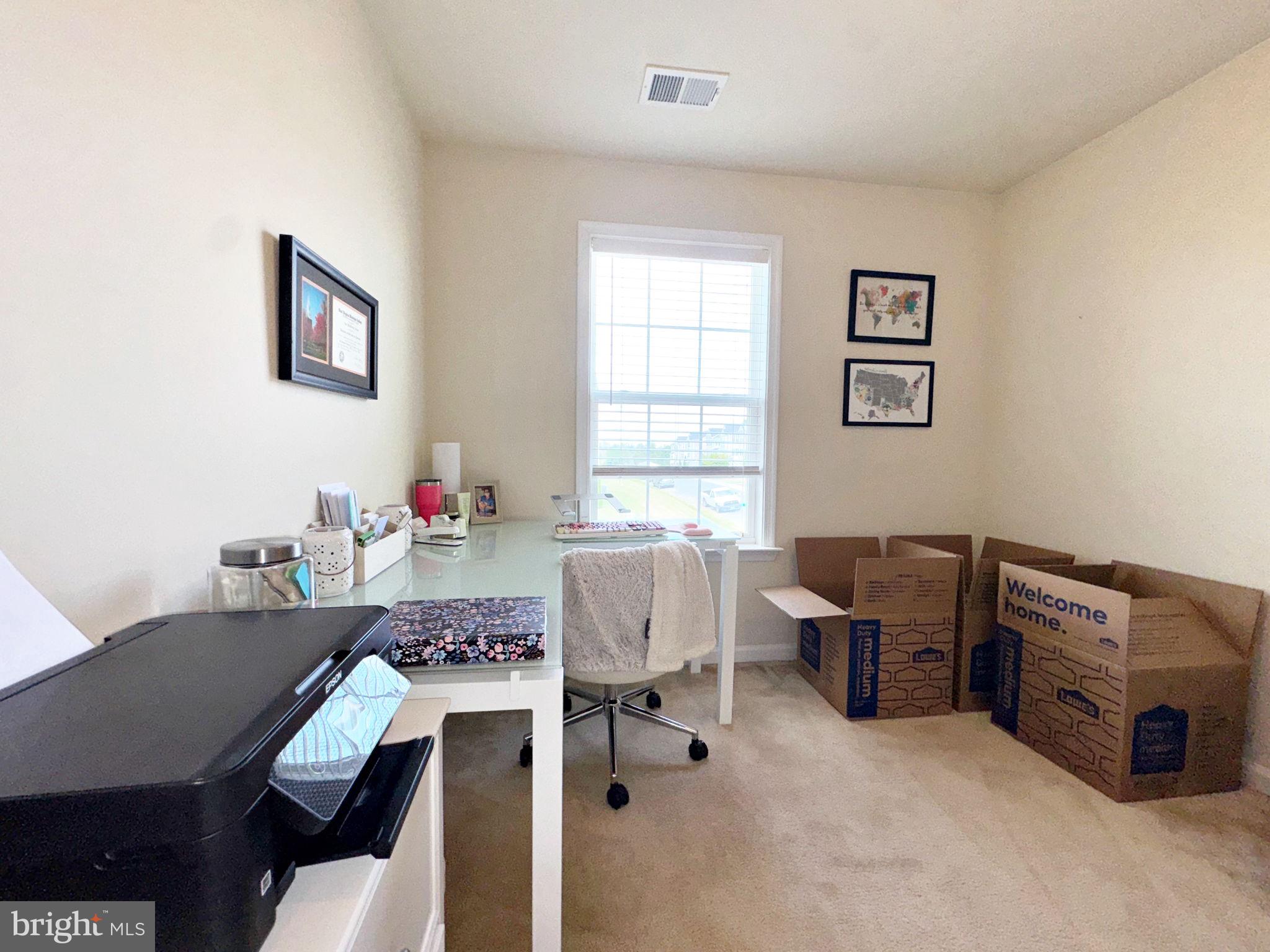 KENSINGTON TERRACE - Residential