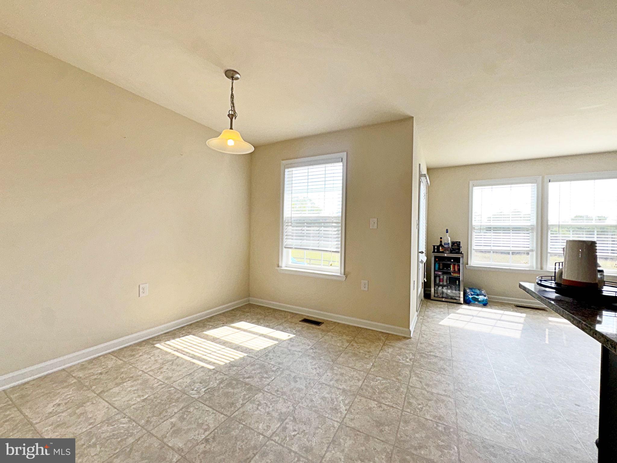 KENSINGTON TERRACE - Residential