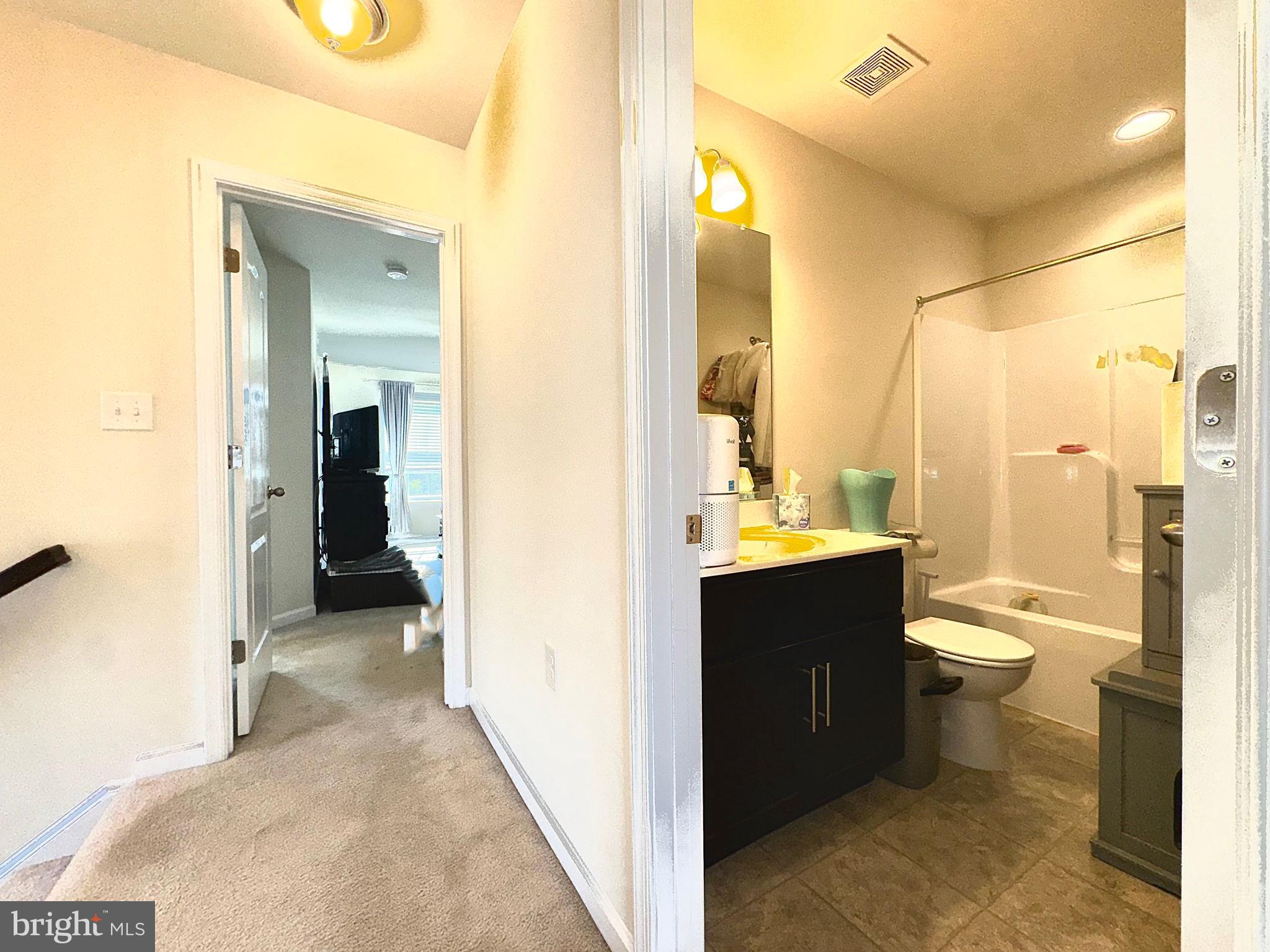 KENSINGTON TERRACE - Residential