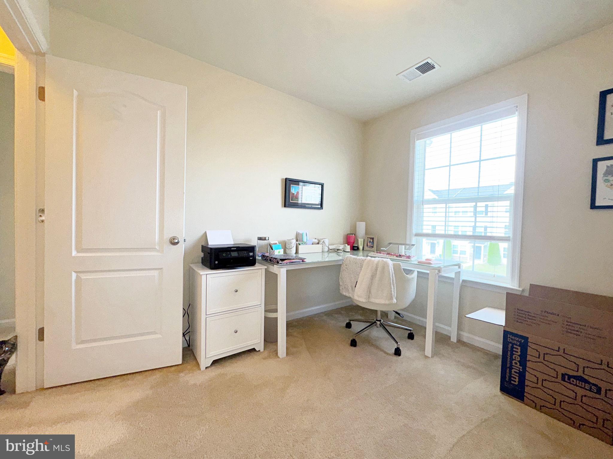 KENSINGTON TERRACE - Residential