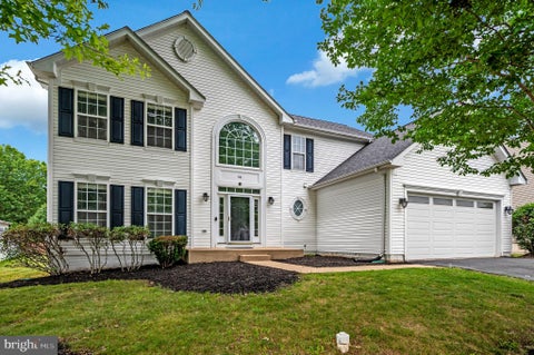 Photo of 14 River Oak Drive, STAFFORD, VA 22554 (MLS # VAST2050720)
