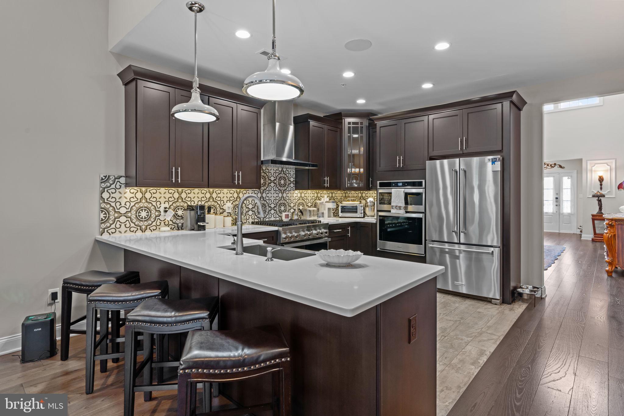 REGENCY AT YARDLEY - Residential