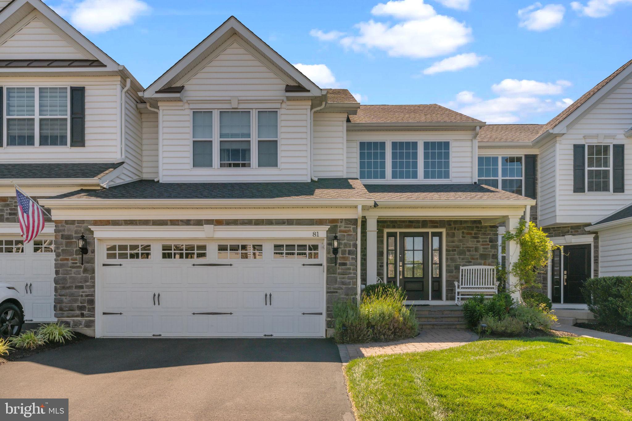 81 LAVENDER DRIVE