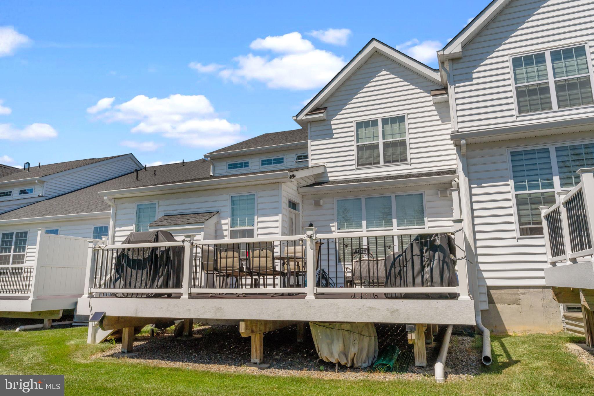 REGENCY AT YARDLEY - Residential