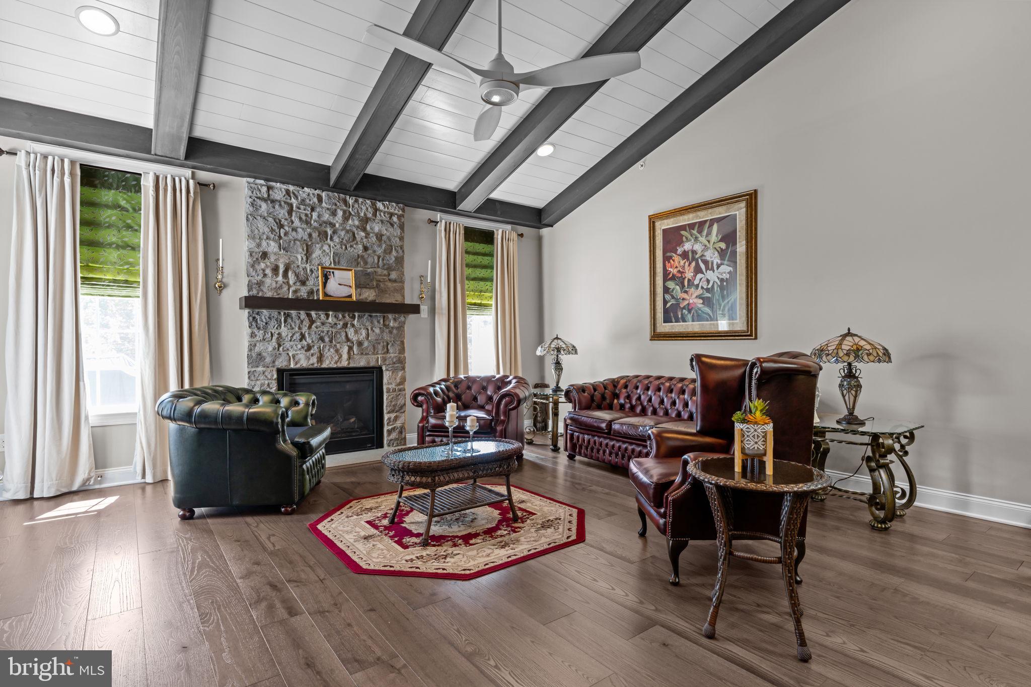 REGENCY AT YARDLEY - Residential