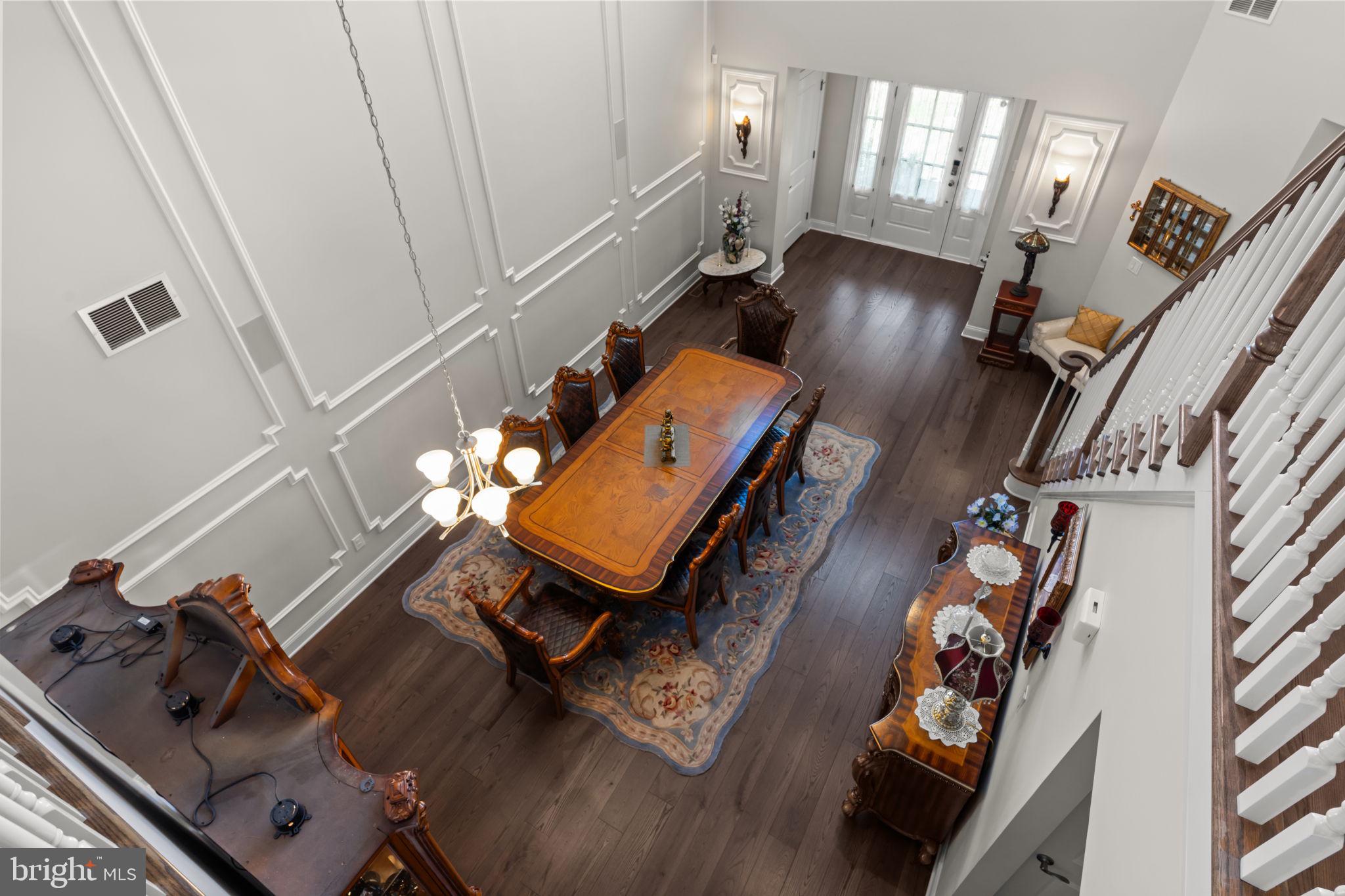 REGENCY AT YARDLEY - Residential