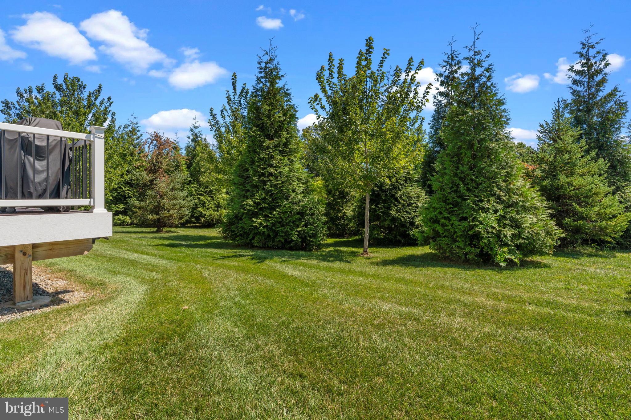 REGENCY AT YARDLEY - Residential