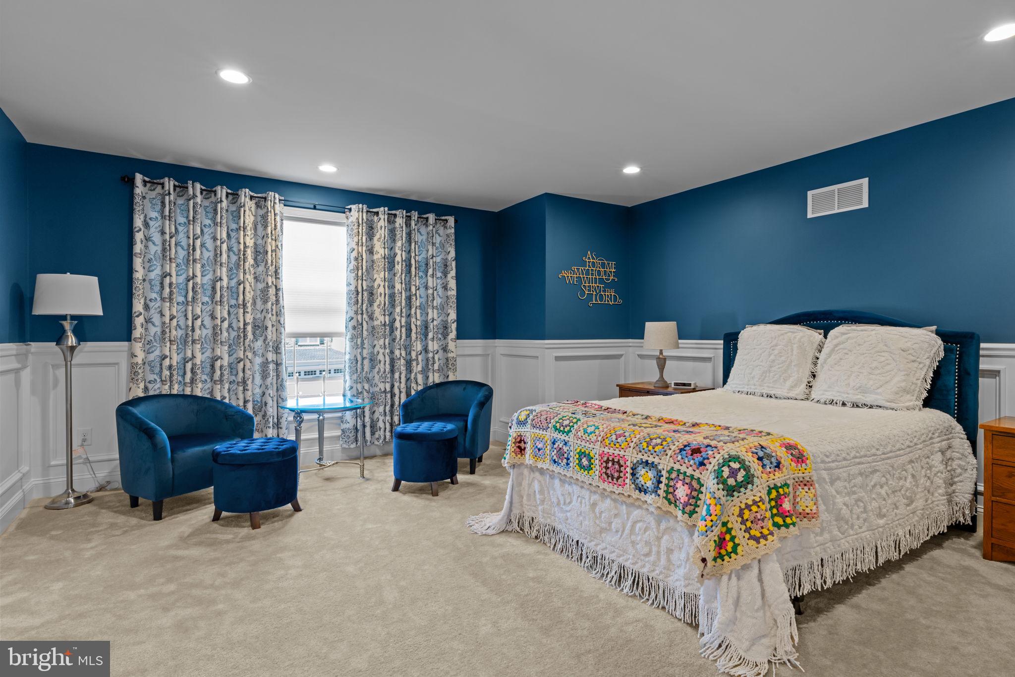 REGENCY AT YARDLEY - Residential