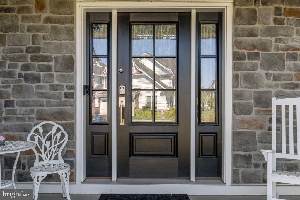 Photo of 81 Lavender Drive, YARDLEY, PA 19067 (MLS # PABU2105346)