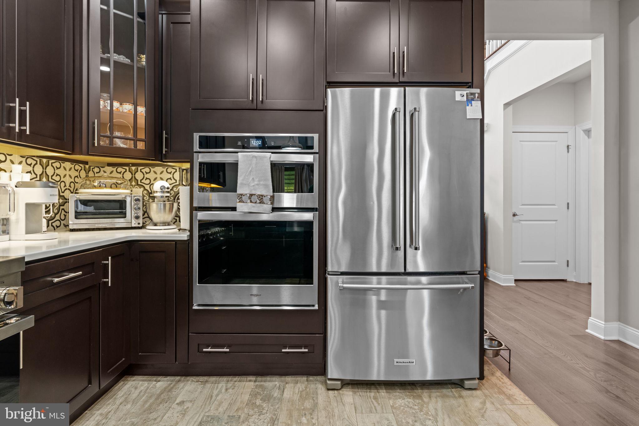 REGENCY AT YARDLEY - Residential